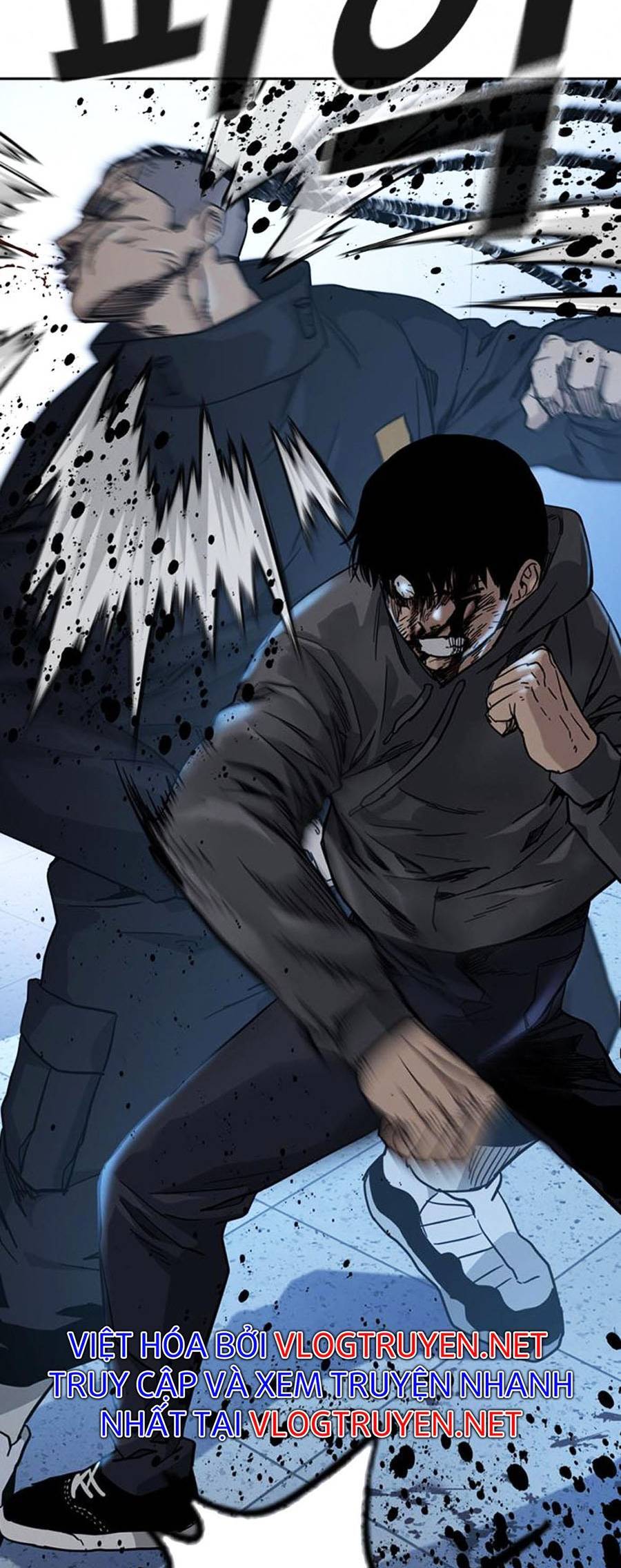 Để Có Thể Sống Sót Chap 48 - Next Chap 49