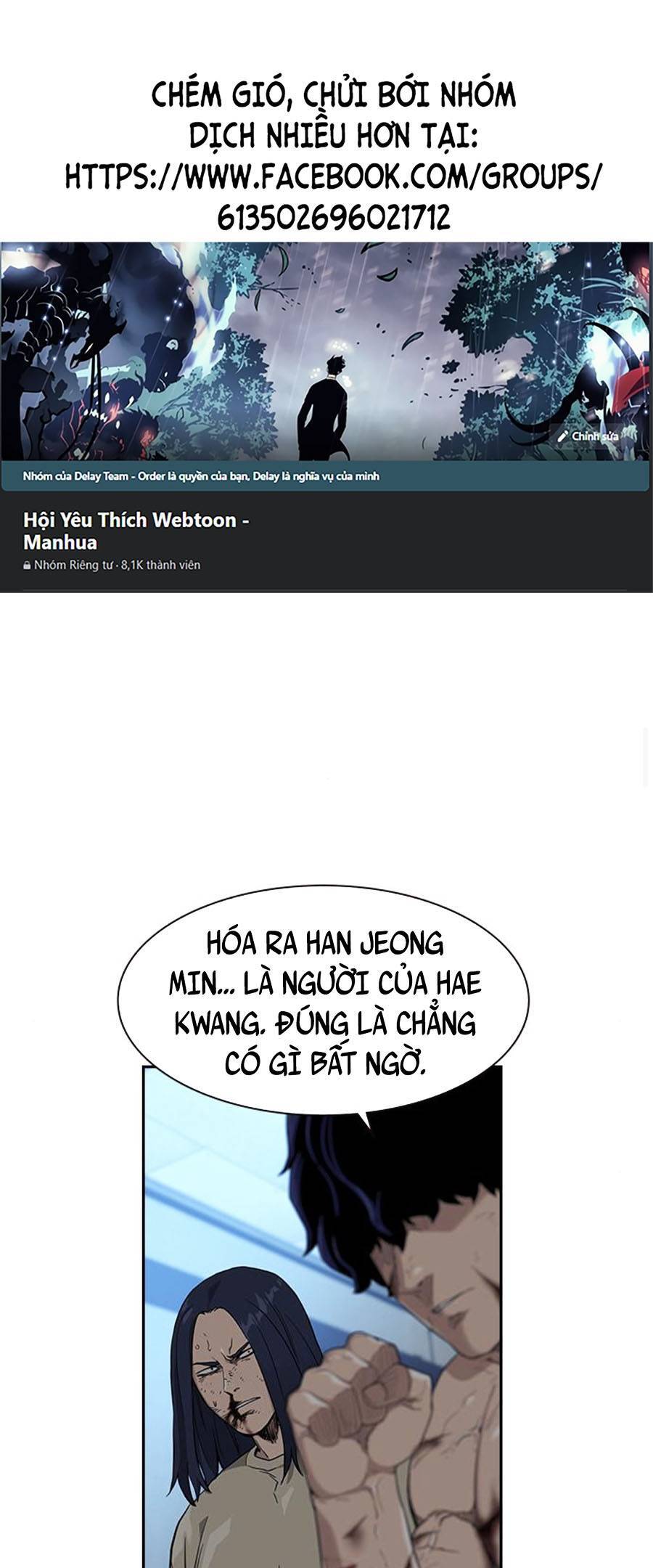 Để Có Thể Sống Sót Chap 49 - Next Chap 50