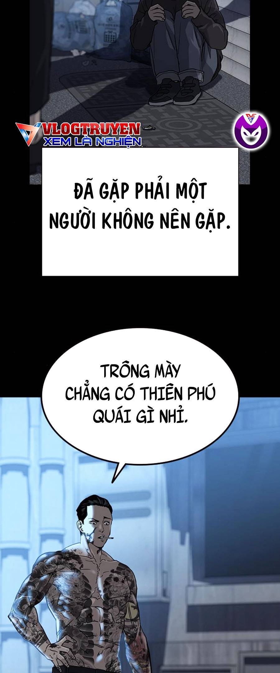Để Có Thể Sống Sót Chap 49 - Next Chap 50