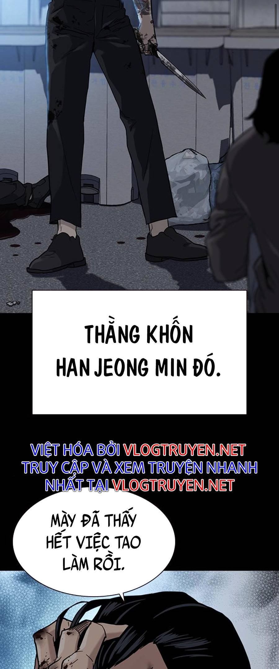 Để Có Thể Sống Sót Chap 49 - Next Chap 50