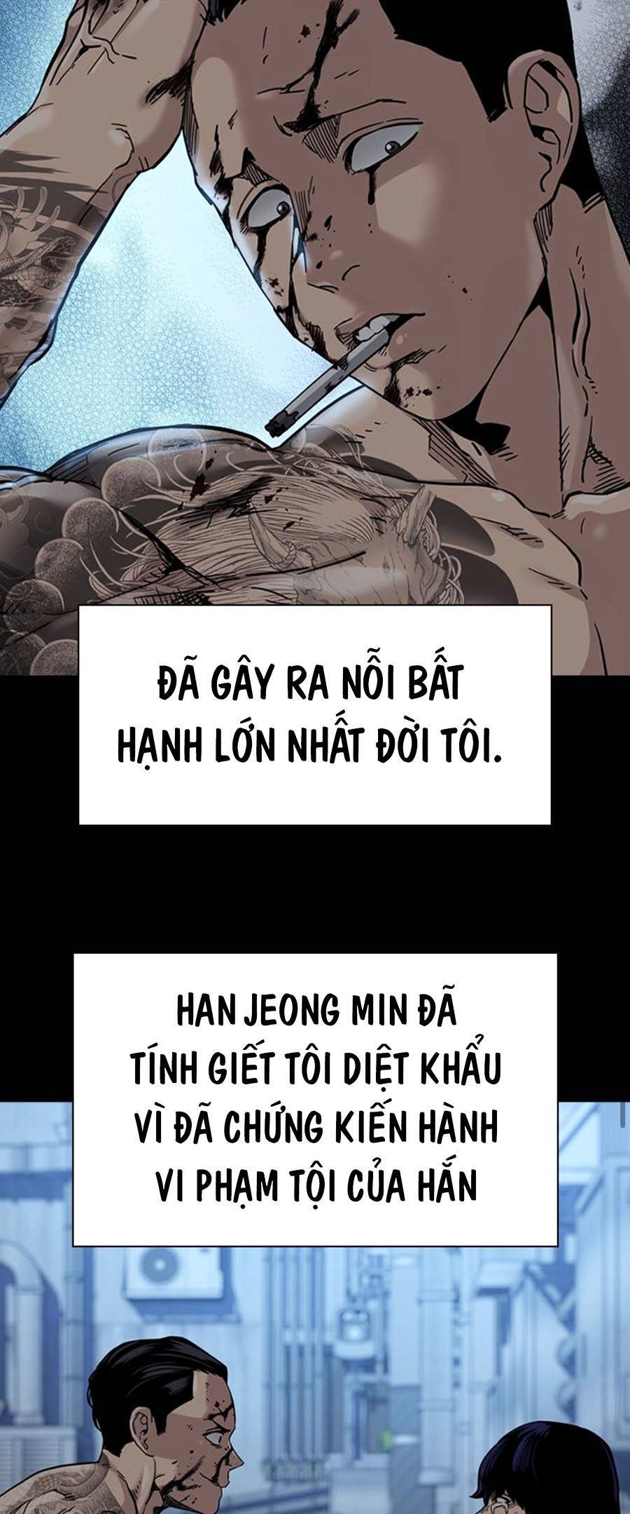 Để Có Thể Sống Sót Chap 49 - Next Chap 50