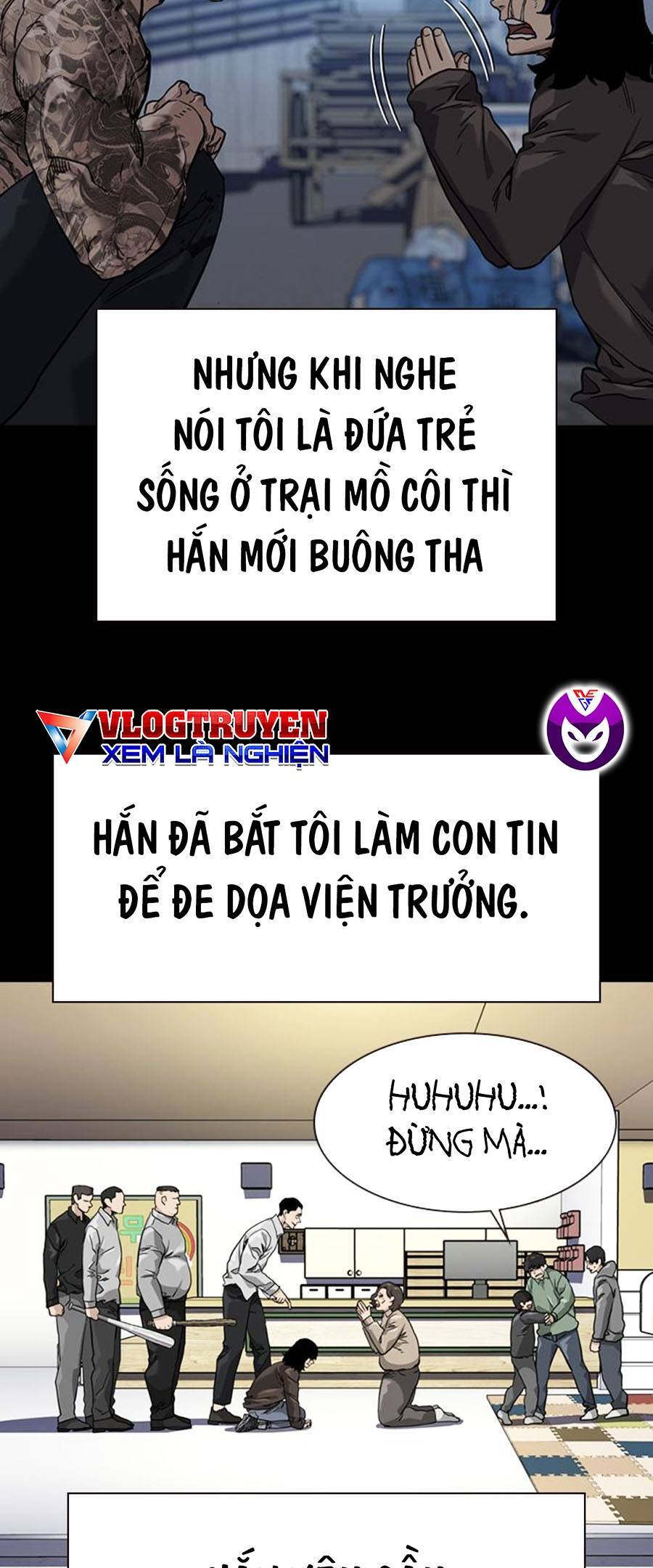 Để Có Thể Sống Sót Chap 49 - Next Chap 50