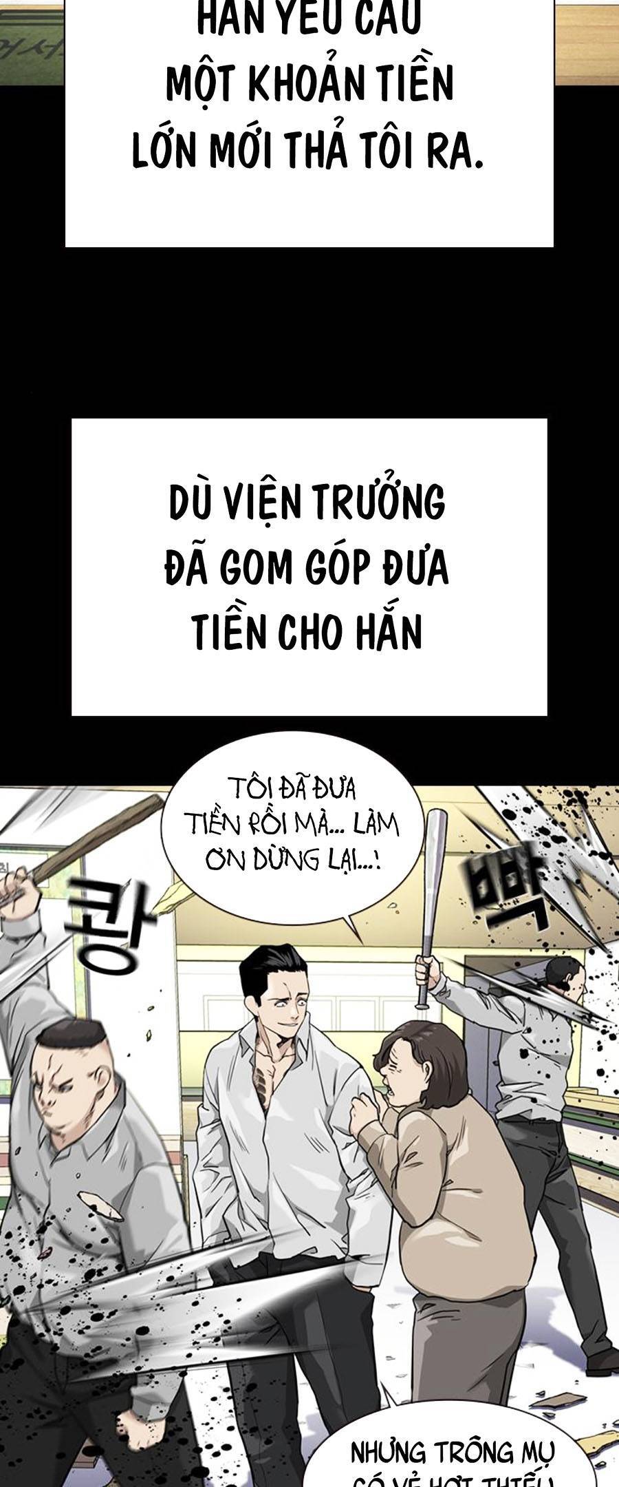 Để Có Thể Sống Sót Chap 49 - Next Chap 50