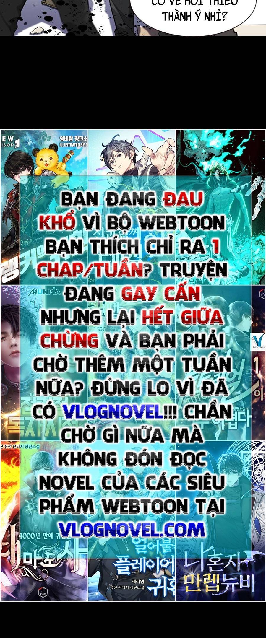 Để Có Thể Sống Sót Chap 49 - Next Chap 50