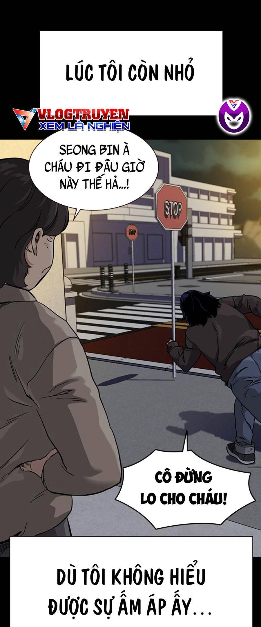 Để Có Thể Sống Sót Chap 49 - Next Chap 50