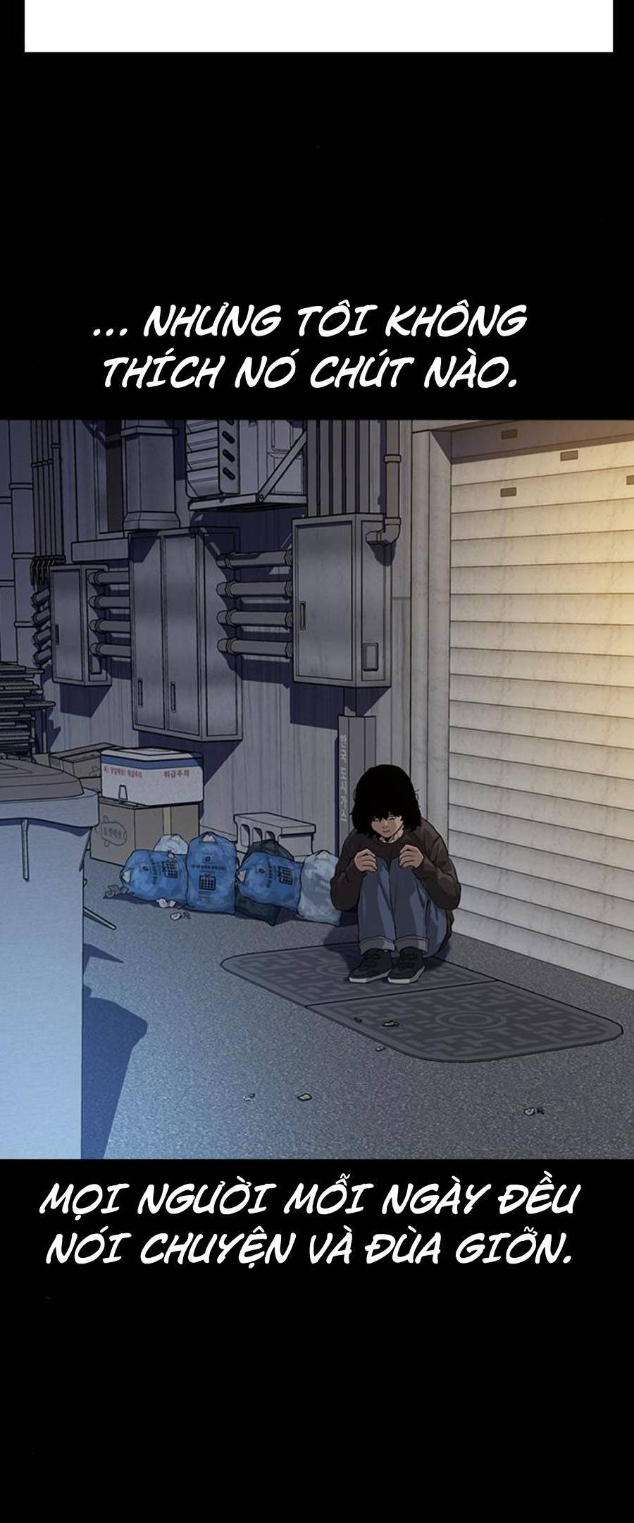 Để Có Thể Sống Sót Chap 49 - Next Chap 50
