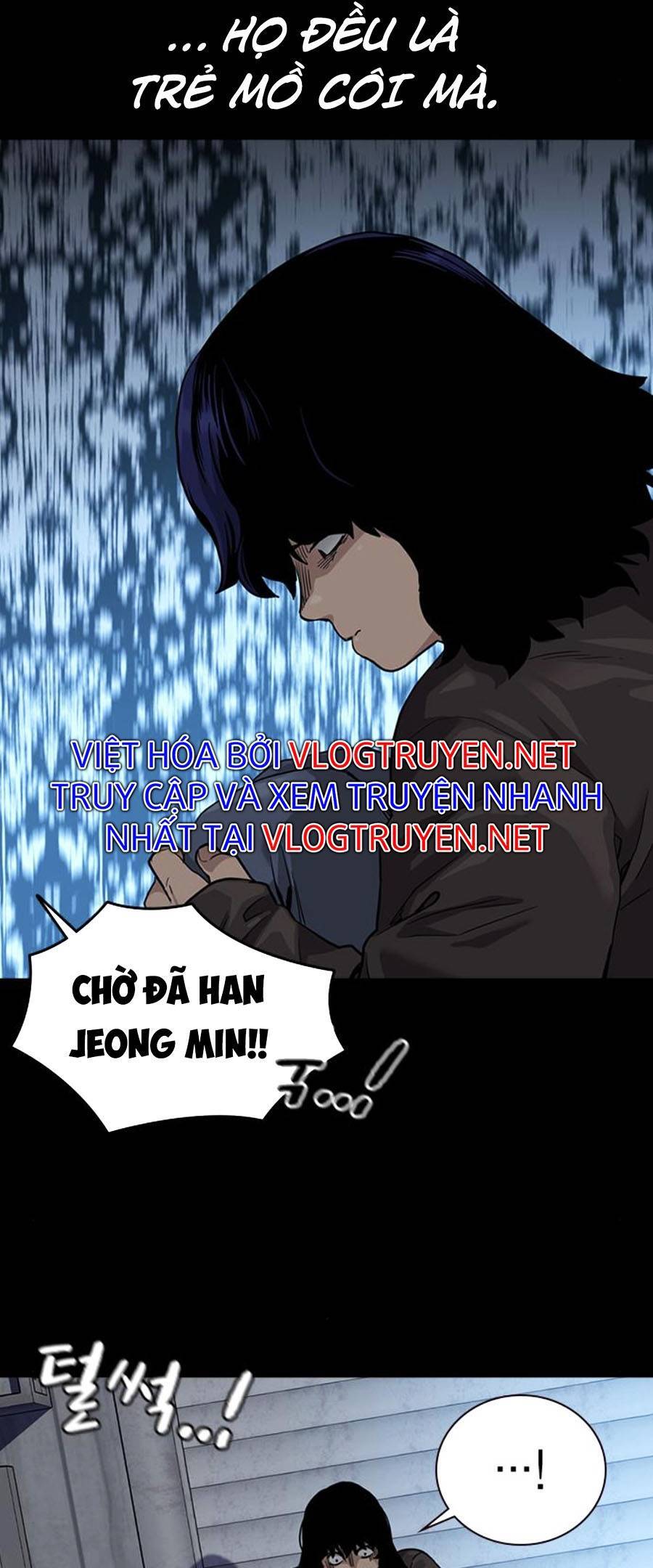 Để Có Thể Sống Sót Chap 49 - Next Chap 50