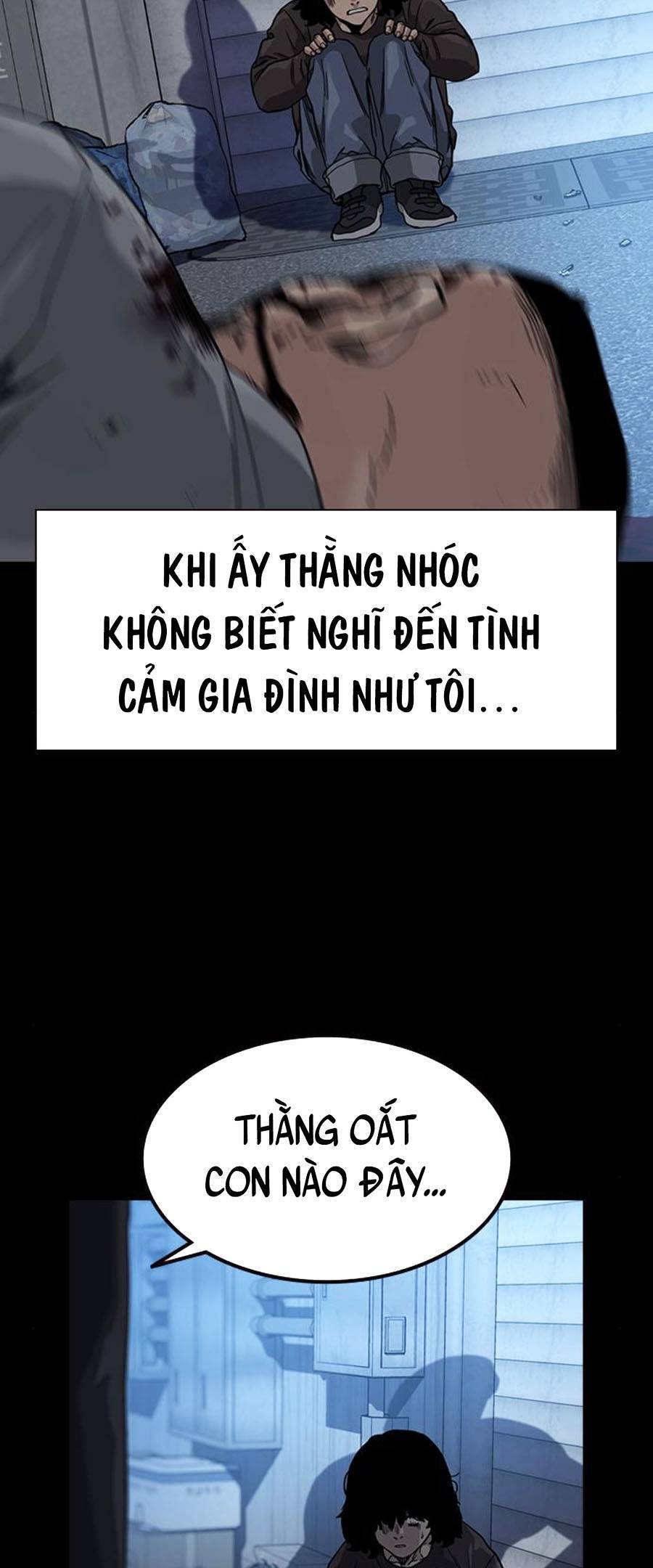Để Có Thể Sống Sót Chap 49 - Next Chap 50