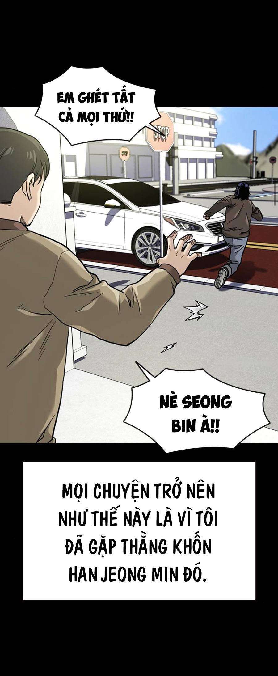 Để Có Thể Sống Sót Chap 49 - Next Chap 50