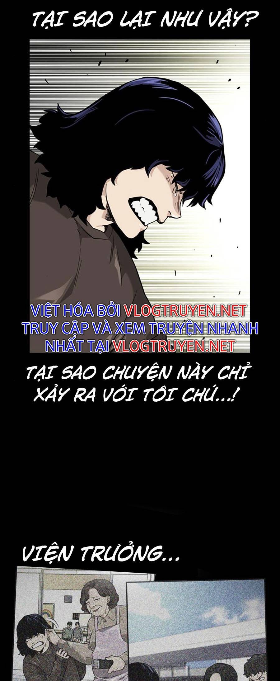 Để Có Thể Sống Sót Chap 49 - Next Chap 50