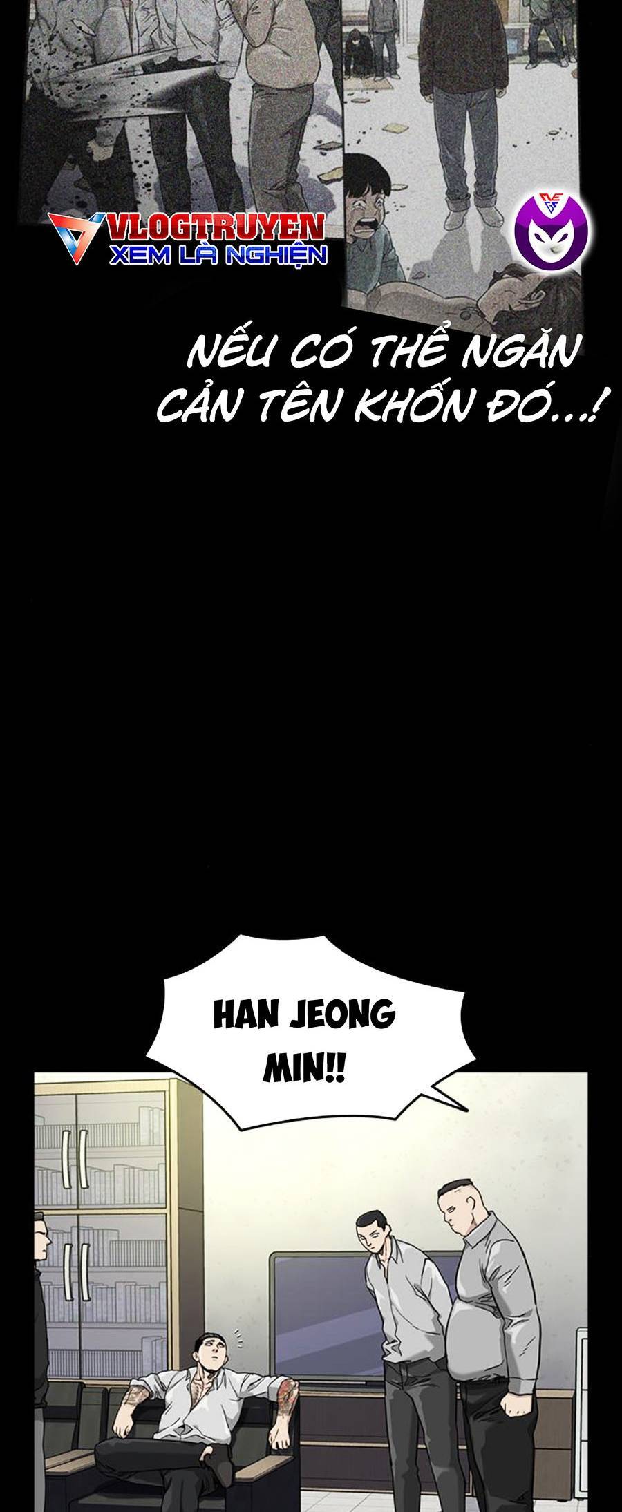 Để Có Thể Sống Sót Chap 49 - Next Chap 50