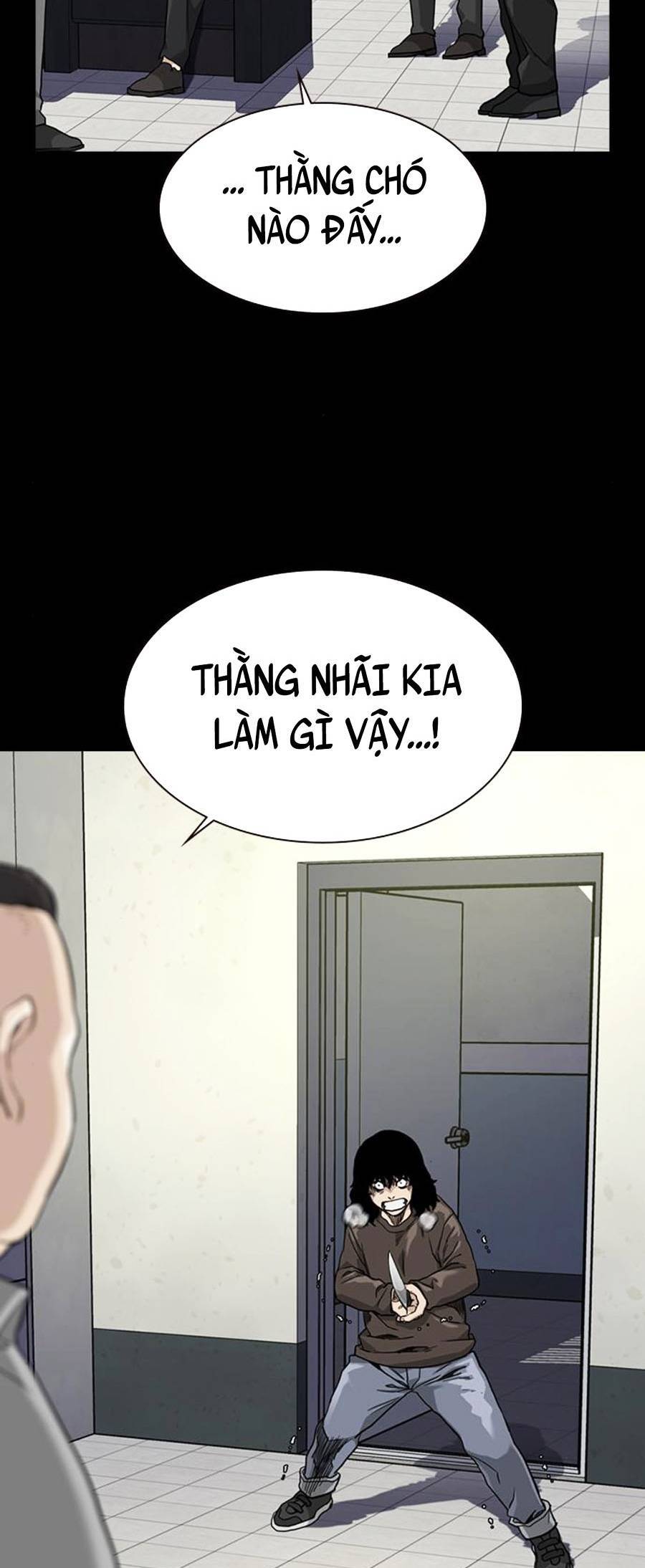 Để Có Thể Sống Sót Chap 49 - Next Chap 50