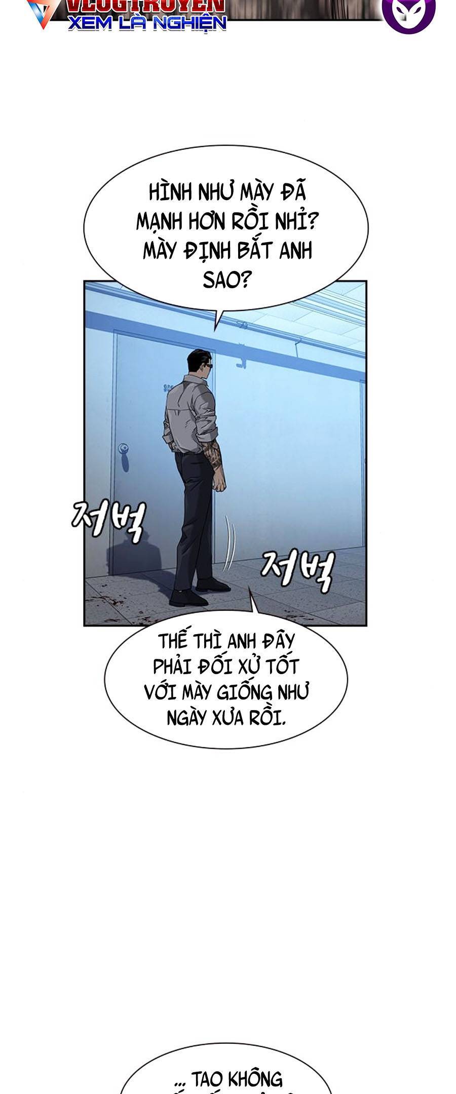 Để Có Thể Sống Sót Chap 49 - Next Chap 50