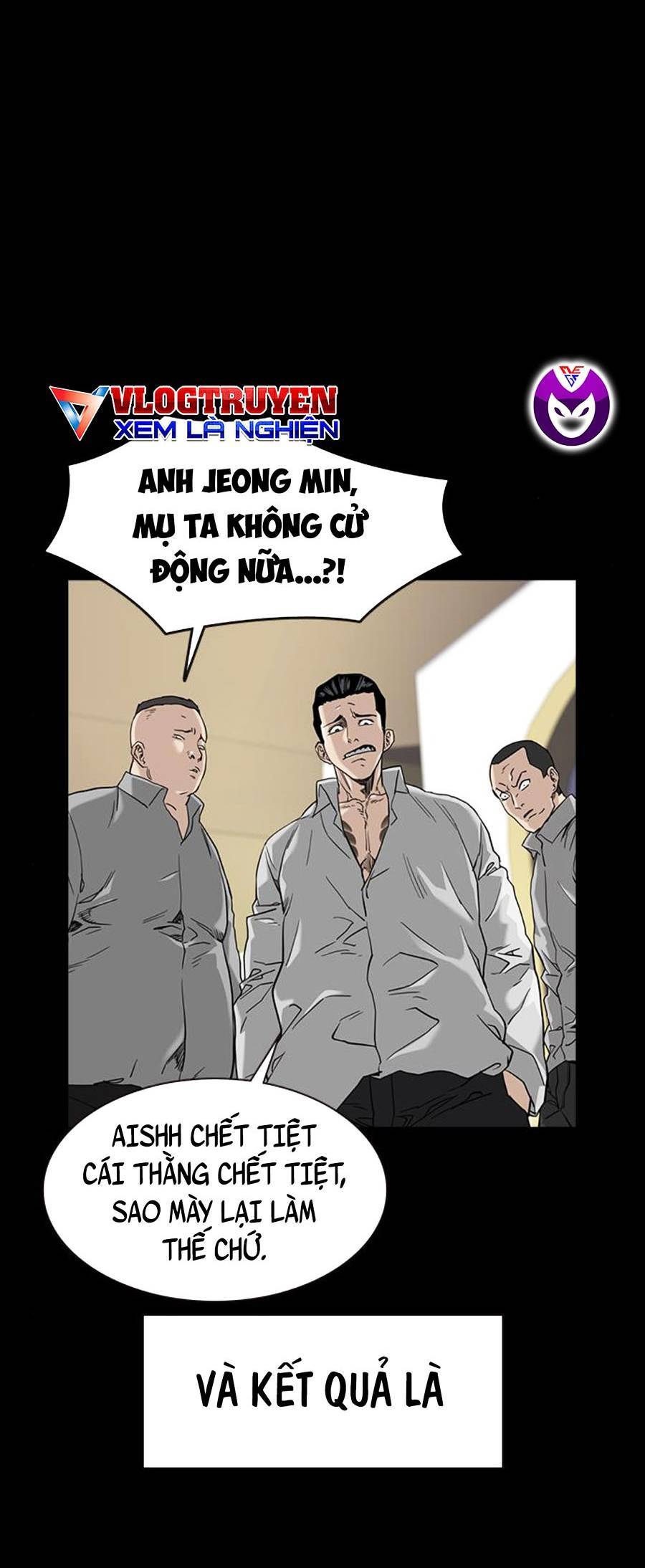 Để Có Thể Sống Sót Chap 49 - Next Chap 50