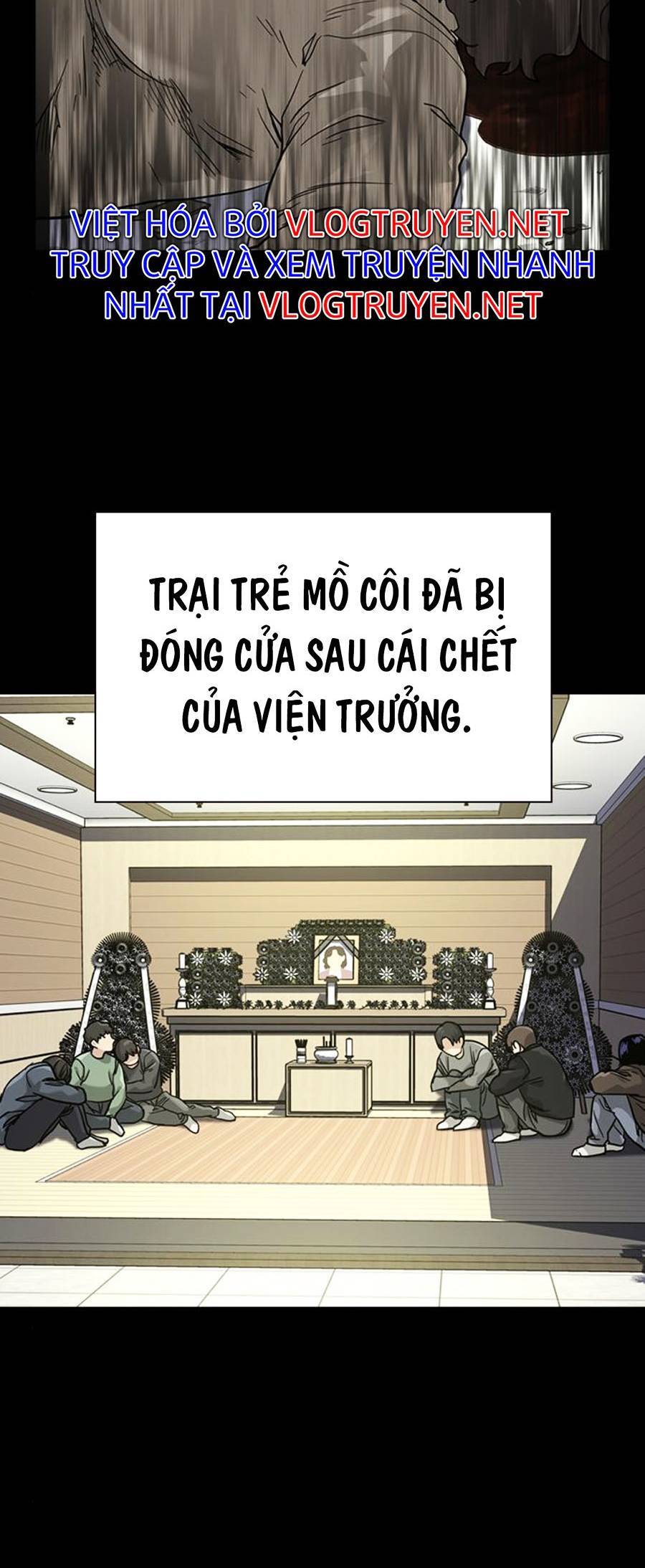 Để Có Thể Sống Sót Chap 49 - Next Chap 50