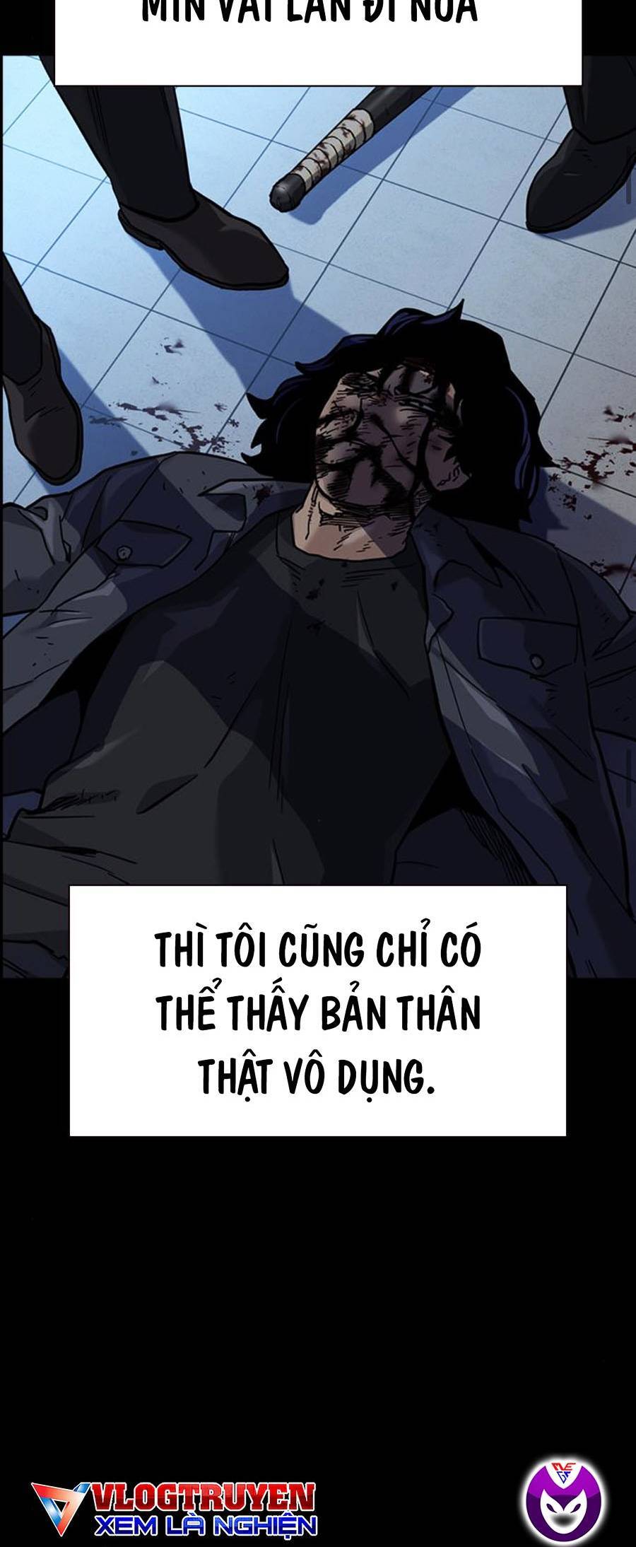 Để Có Thể Sống Sót Chap 49 - Next Chap 50