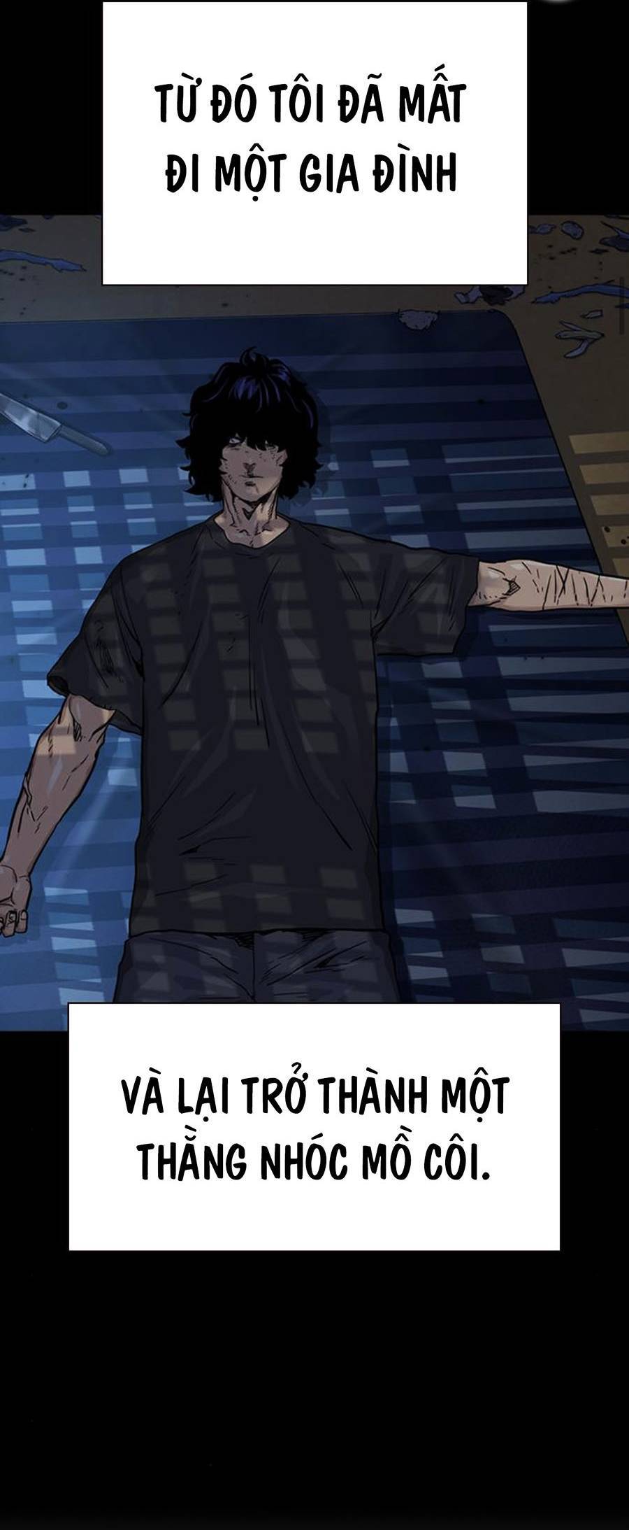 Để Có Thể Sống Sót Chap 49 - Next Chap 50