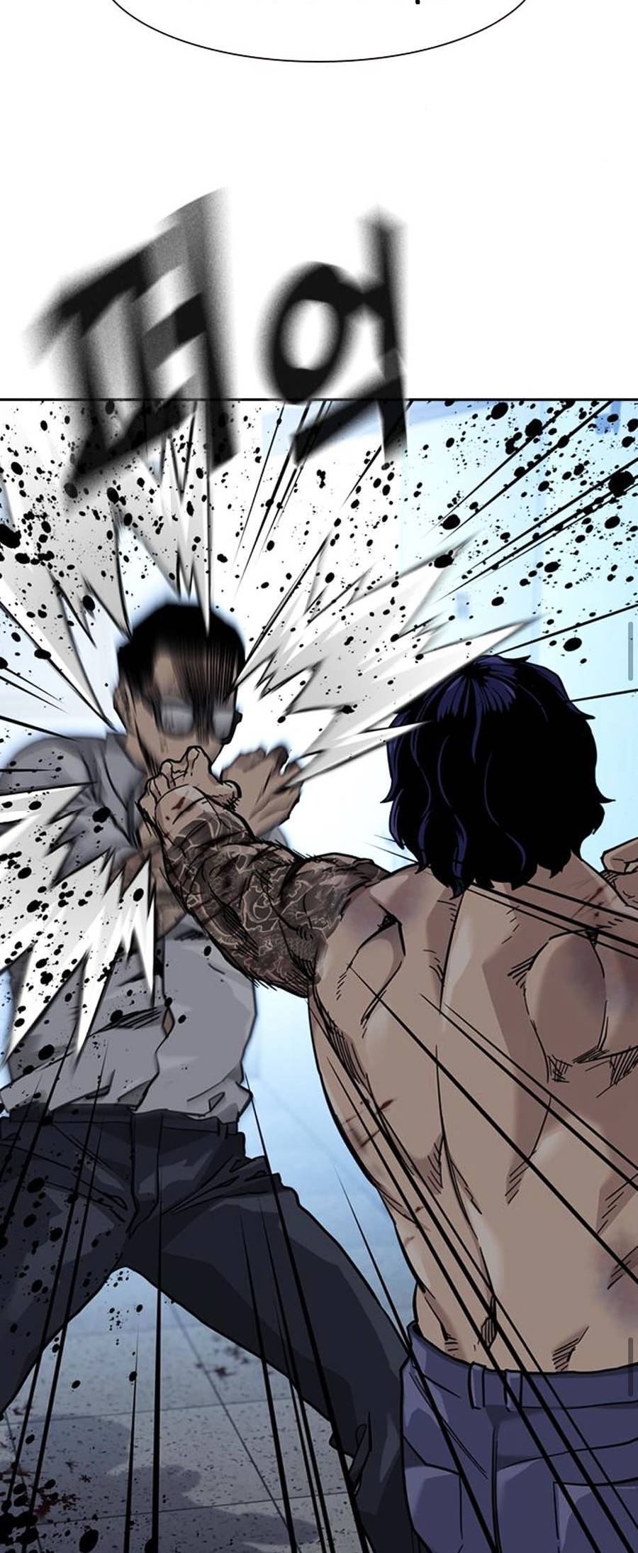 Để Có Thể Sống Sót Chap 49 - Next Chap 50