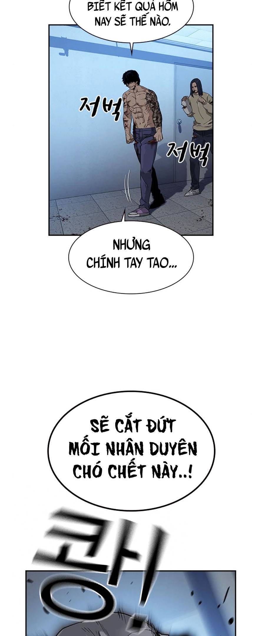 Để Có Thể Sống Sót Chap 49 - Next Chap 50