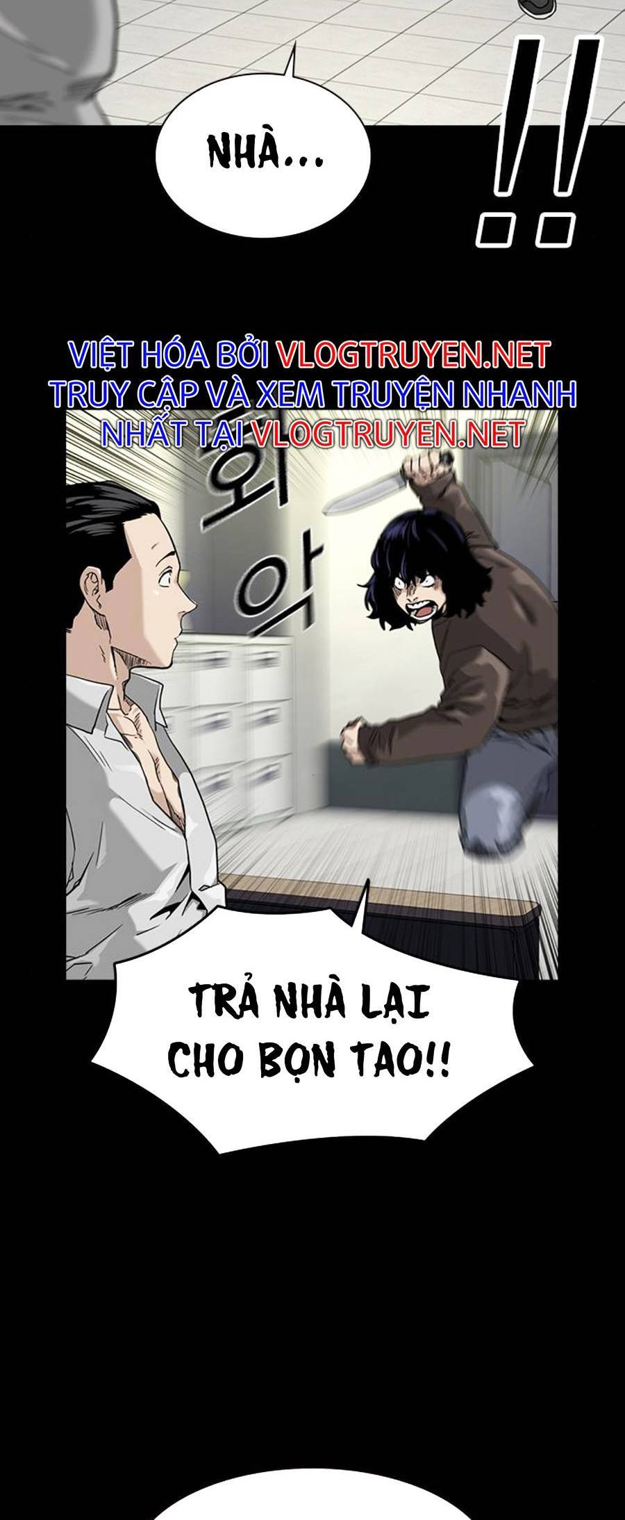 Để Có Thể Sống Sót Chap 49 - Next Chap 50