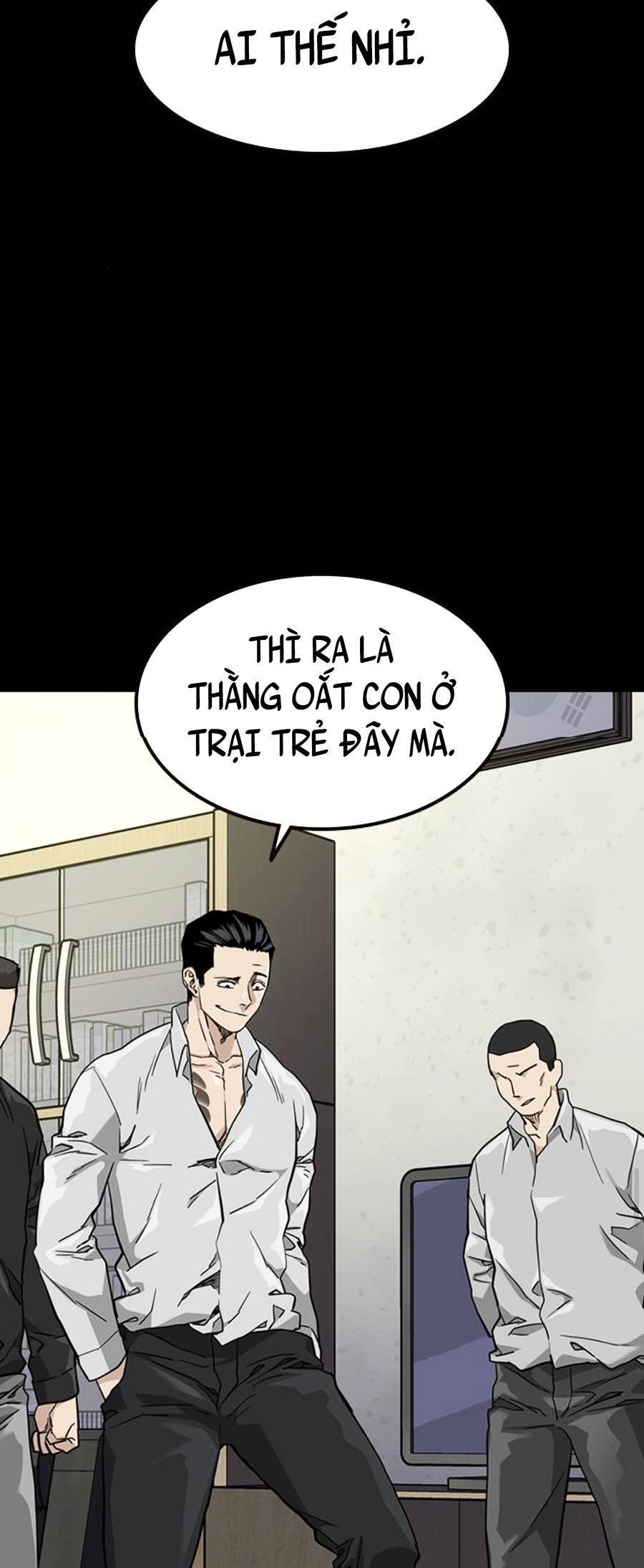 Để Có Thể Sống Sót Chap 49 - Next Chap 50