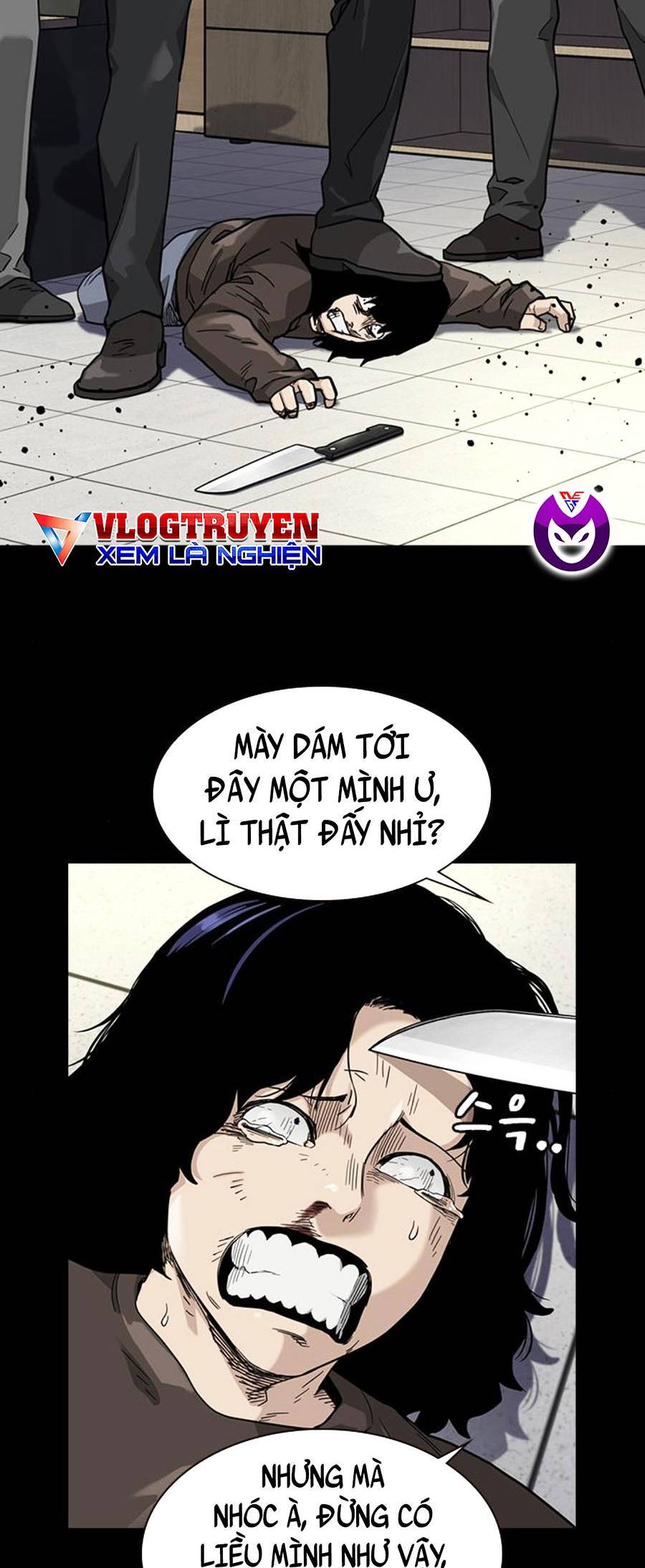 Để Có Thể Sống Sót Chap 49 - Next Chap 50