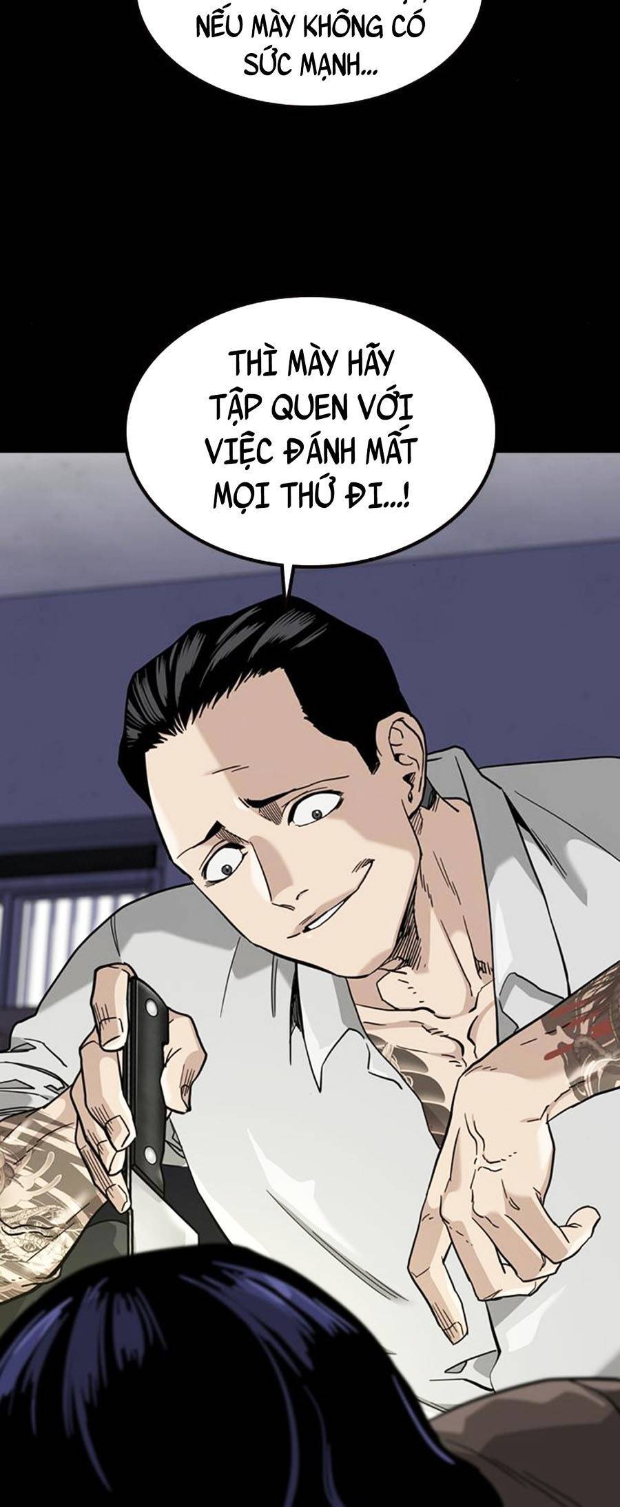 Để Có Thể Sống Sót Chap 49 - Next Chap 50