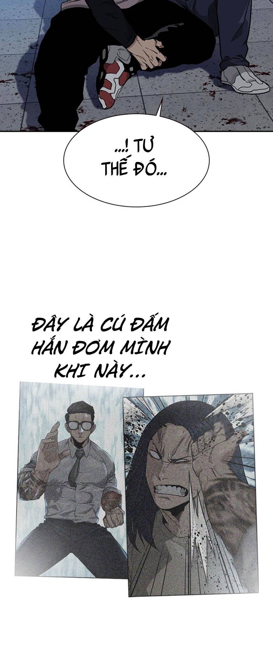 Để Có Thể Sống Sót Chap 49 - Next Chap 50