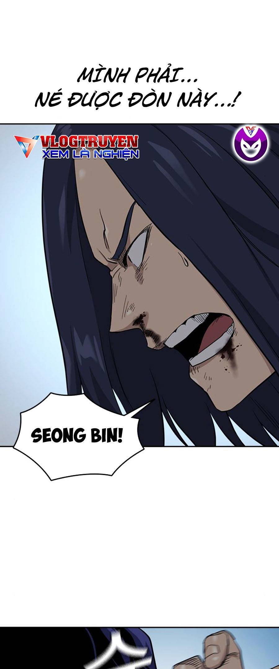 Để Có Thể Sống Sót Chap 49 - Next Chap 50