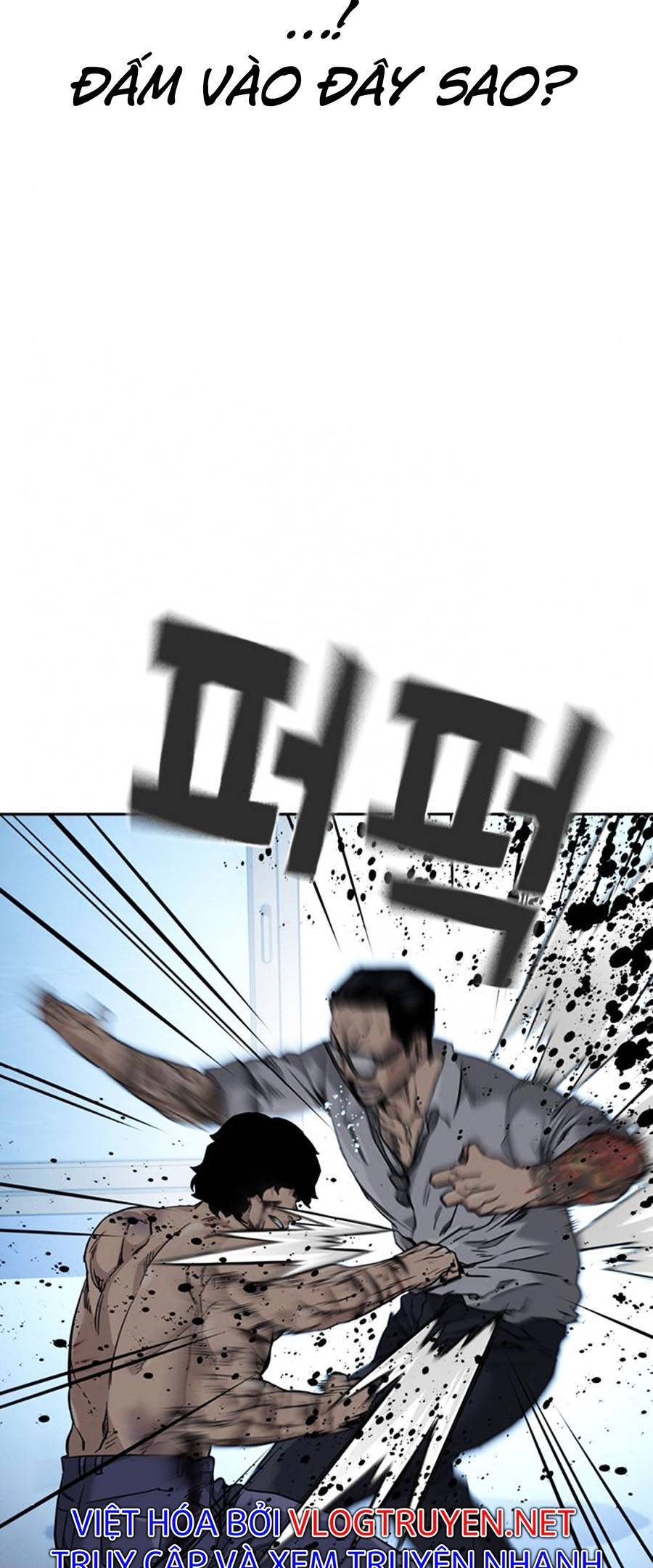 Để Có Thể Sống Sót Chap 49 - Next Chap 50
