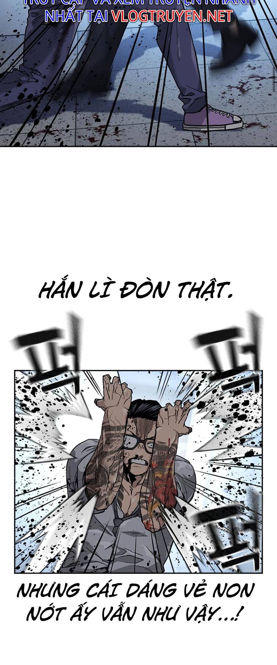 Để Có Thể Sống Sót Chap 49 - Next Chap 50