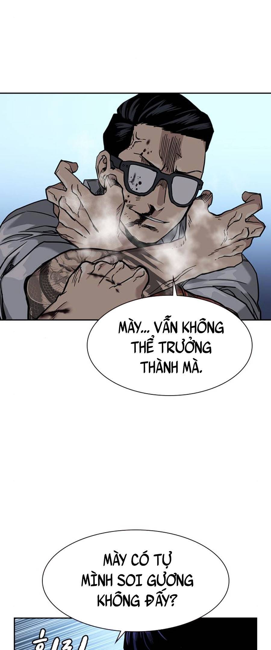 Để Có Thể Sống Sót Chap 49 - Next Chap 50