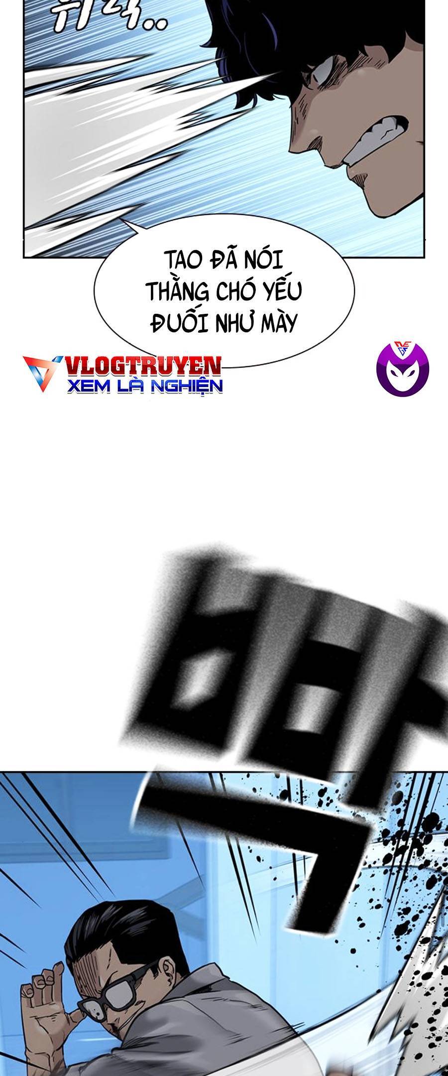 Để Có Thể Sống Sót Chap 49 - Next Chap 50