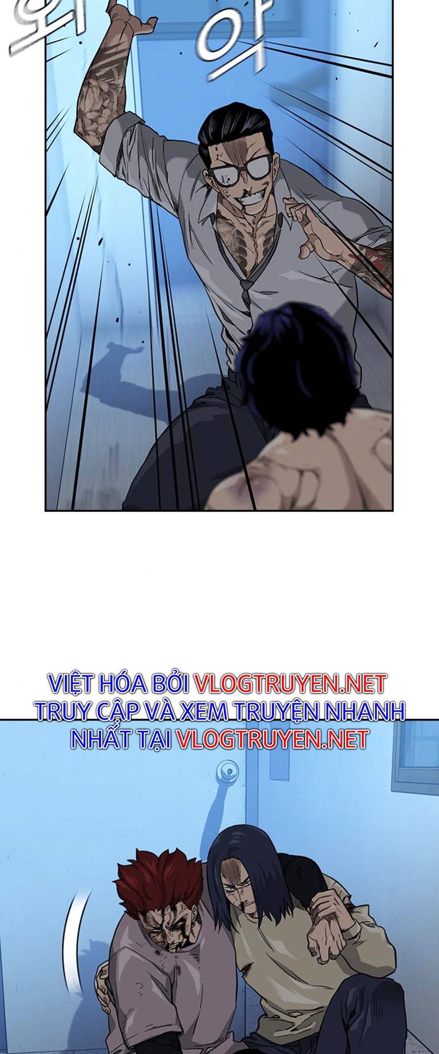 Để Có Thể Sống Sót Chap 49 - Next Chap 50