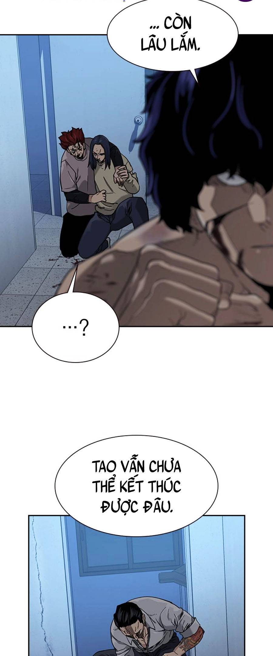 Để Có Thể Sống Sót Chap 49 - Next Chap 50