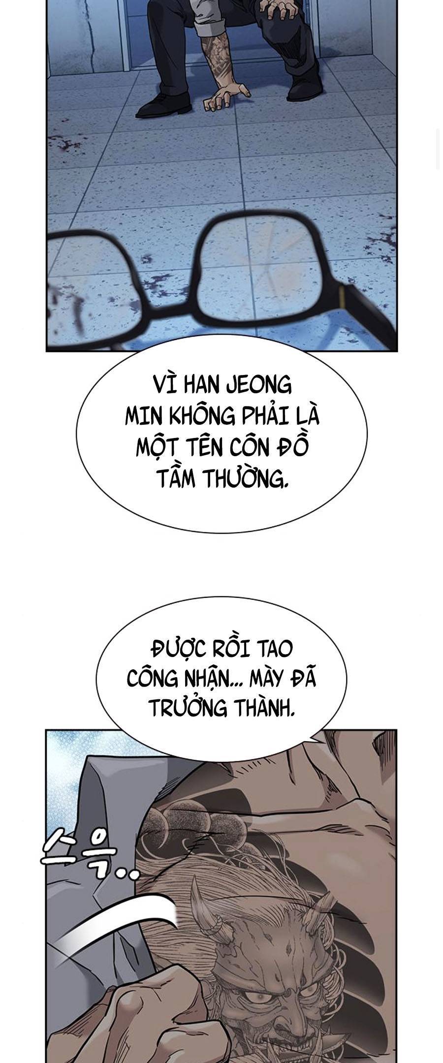 Để Có Thể Sống Sót Chap 49 - Next Chap 50