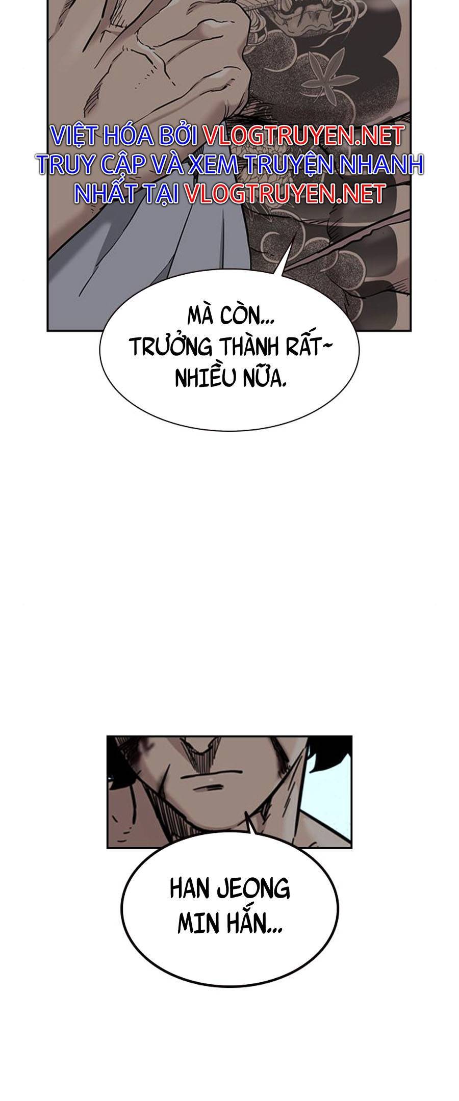 Để Có Thể Sống Sót Chap 49 - Next Chap 50