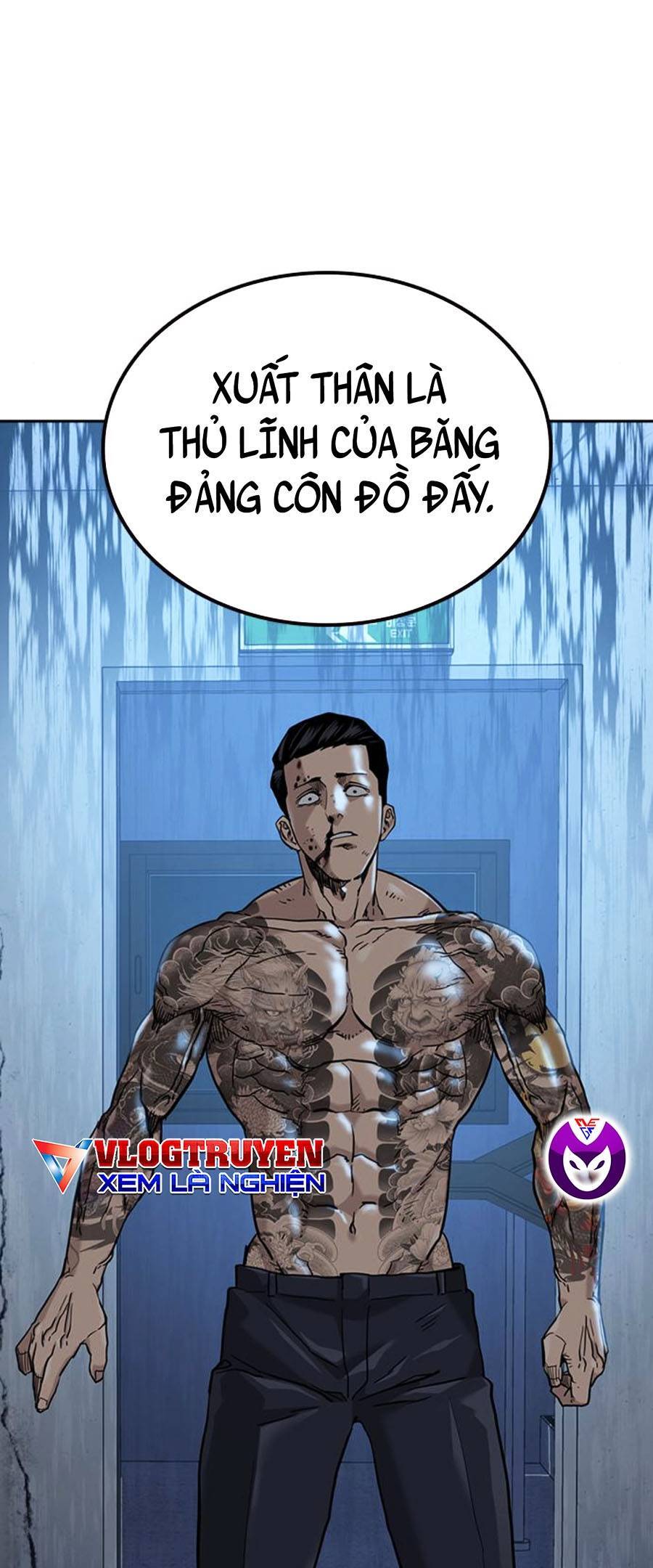 Để Có Thể Sống Sót Chap 49 - Next Chap 50