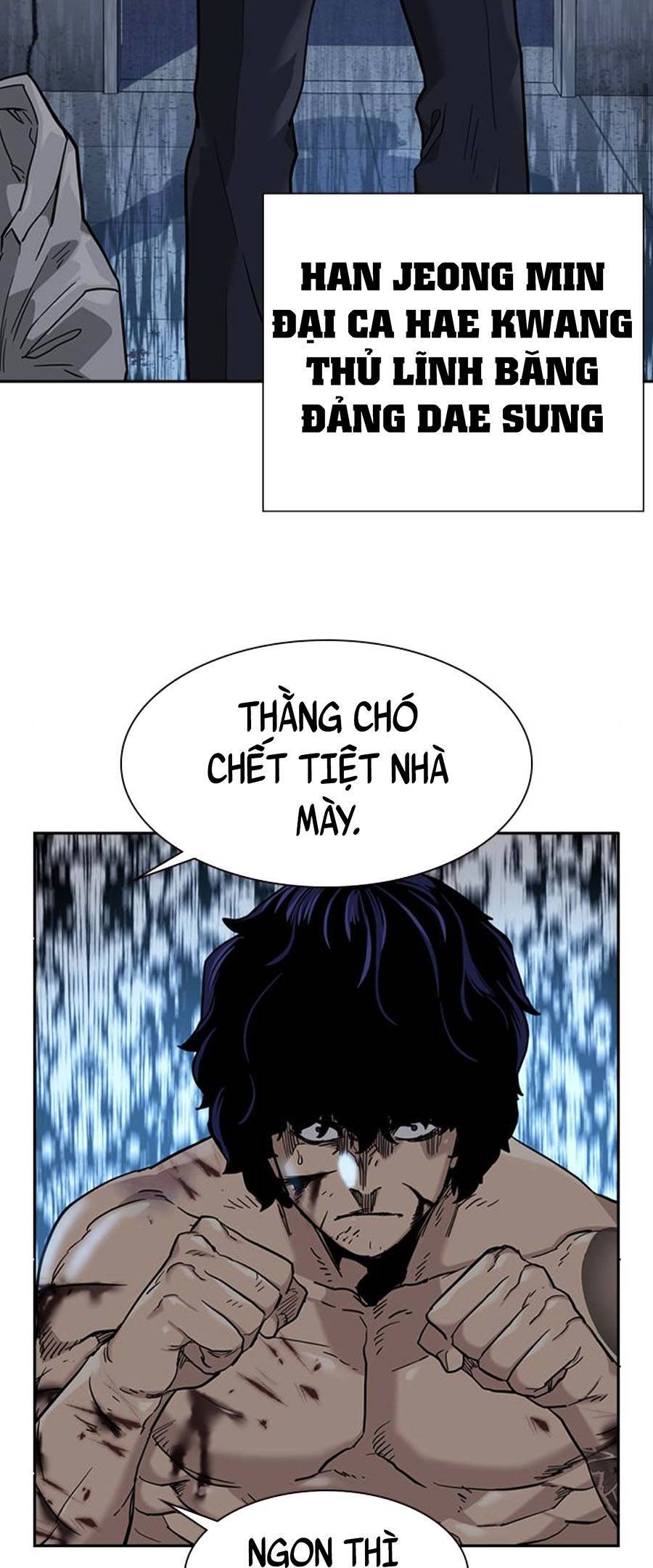 Để Có Thể Sống Sót Chap 49 - Next Chap 50