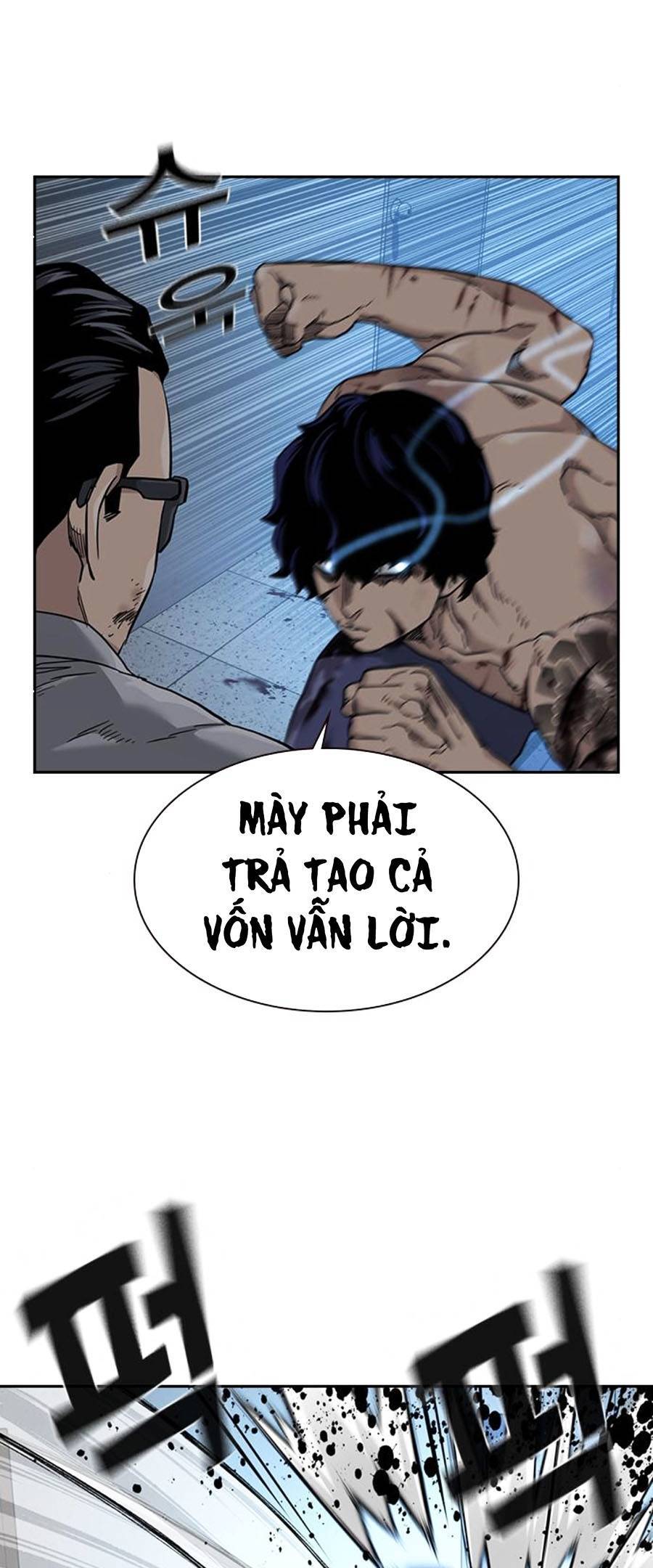 Để Có Thể Sống Sót Chap 49 - Next Chap 50