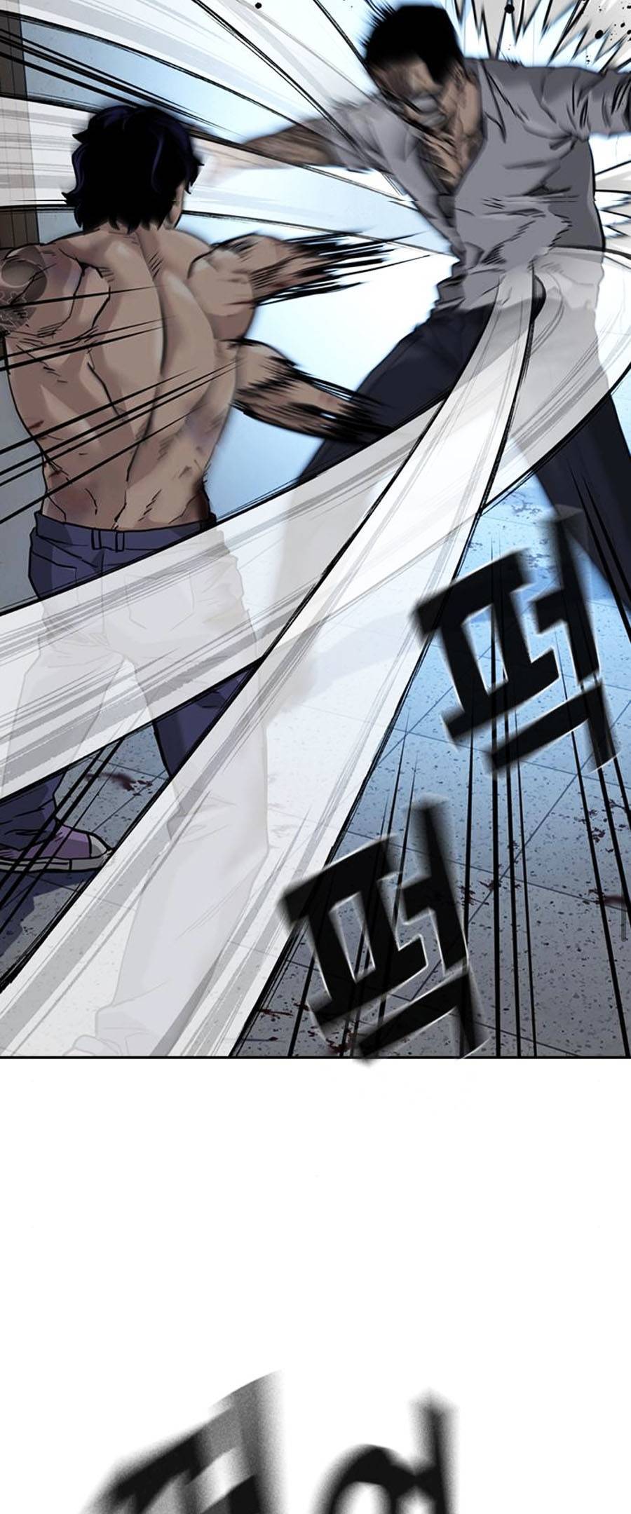 Để Có Thể Sống Sót Chap 49 - Next Chap 50