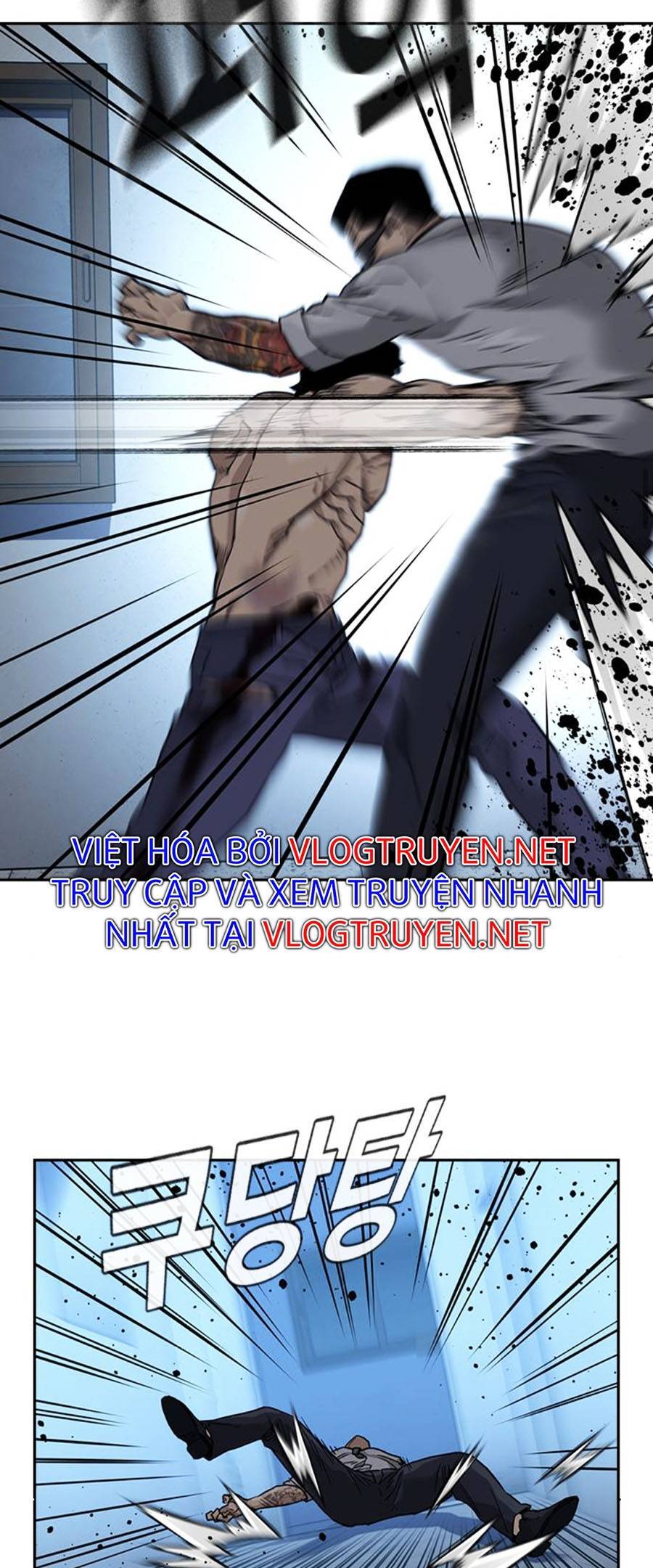 Để Có Thể Sống Sót Chap 49 - Next Chap 50