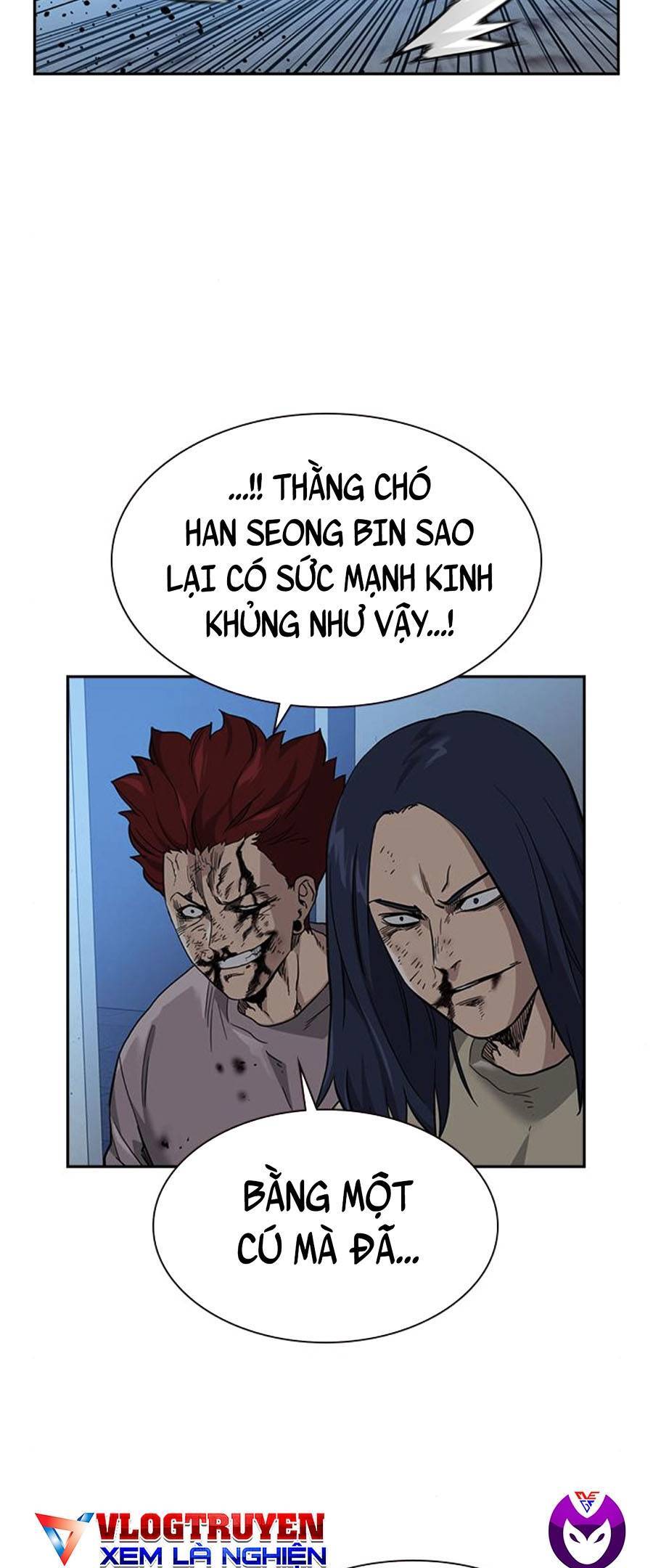Để Có Thể Sống Sót Chap 49 - Next Chap 50