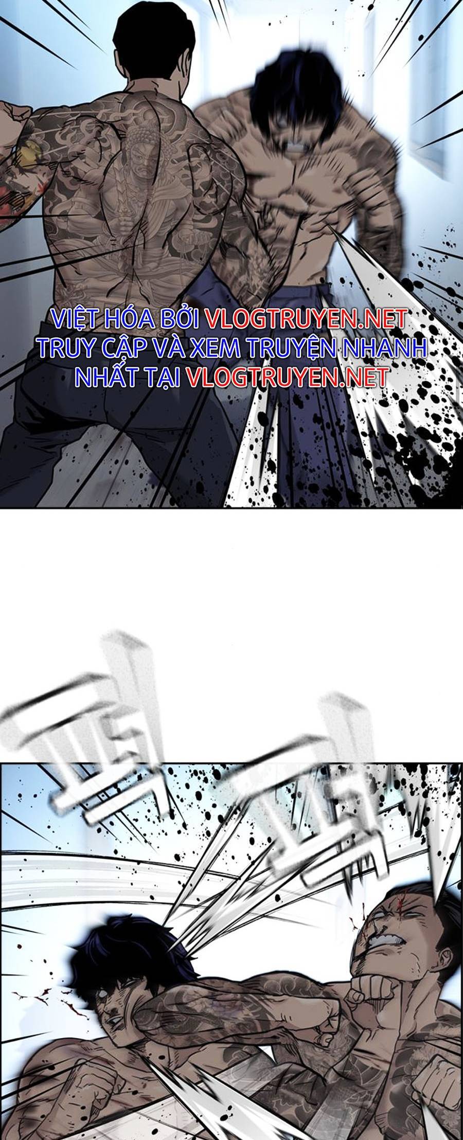 Để Có Thể Sống Sót Chap 49 - Next Chap 50