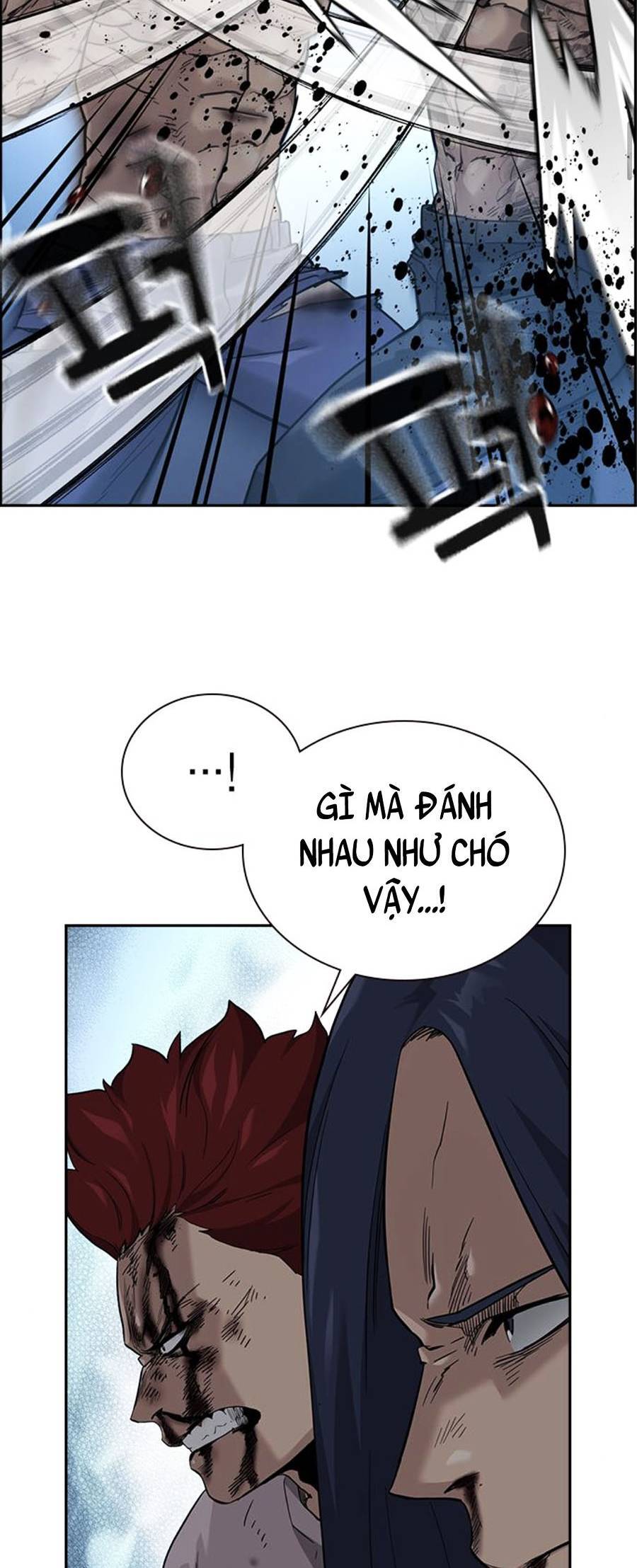 Để Có Thể Sống Sót Chap 49 - Next Chap 50