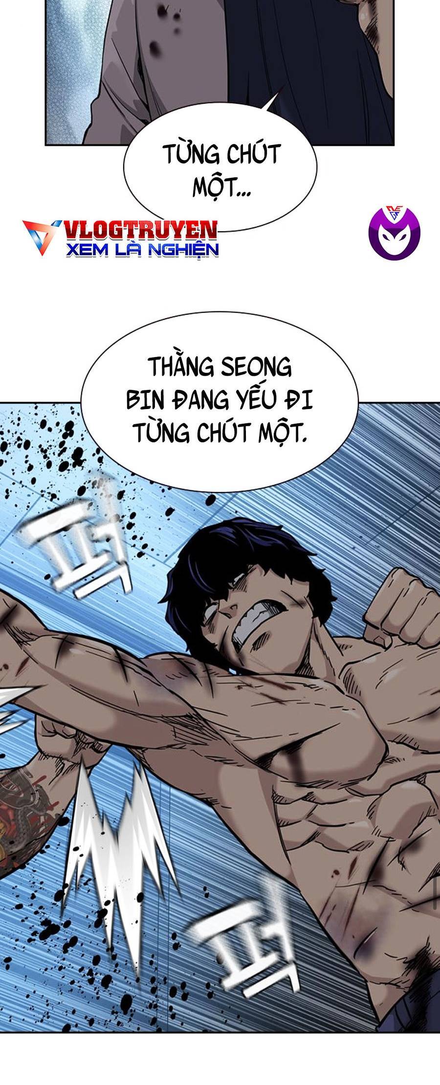 Để Có Thể Sống Sót Chap 49 - Next Chap 50