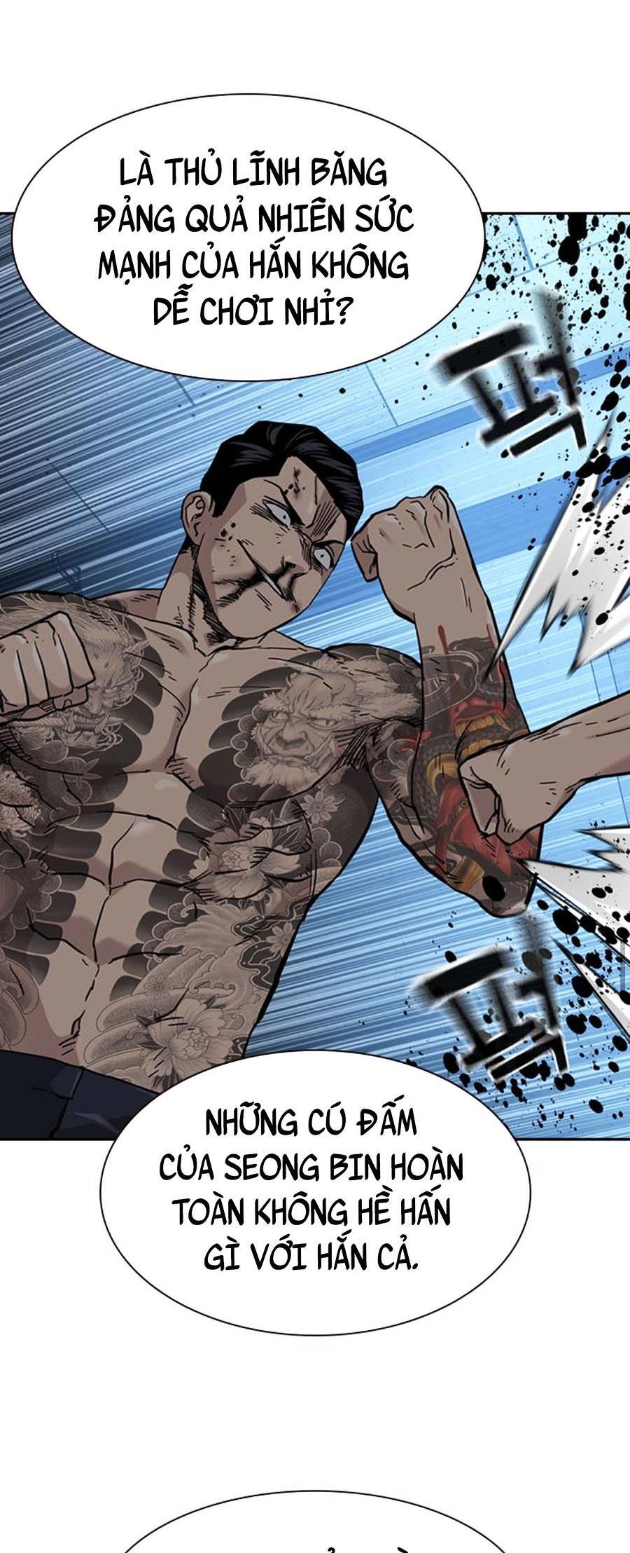 Để Có Thể Sống Sót Chap 49 - Next Chap 50