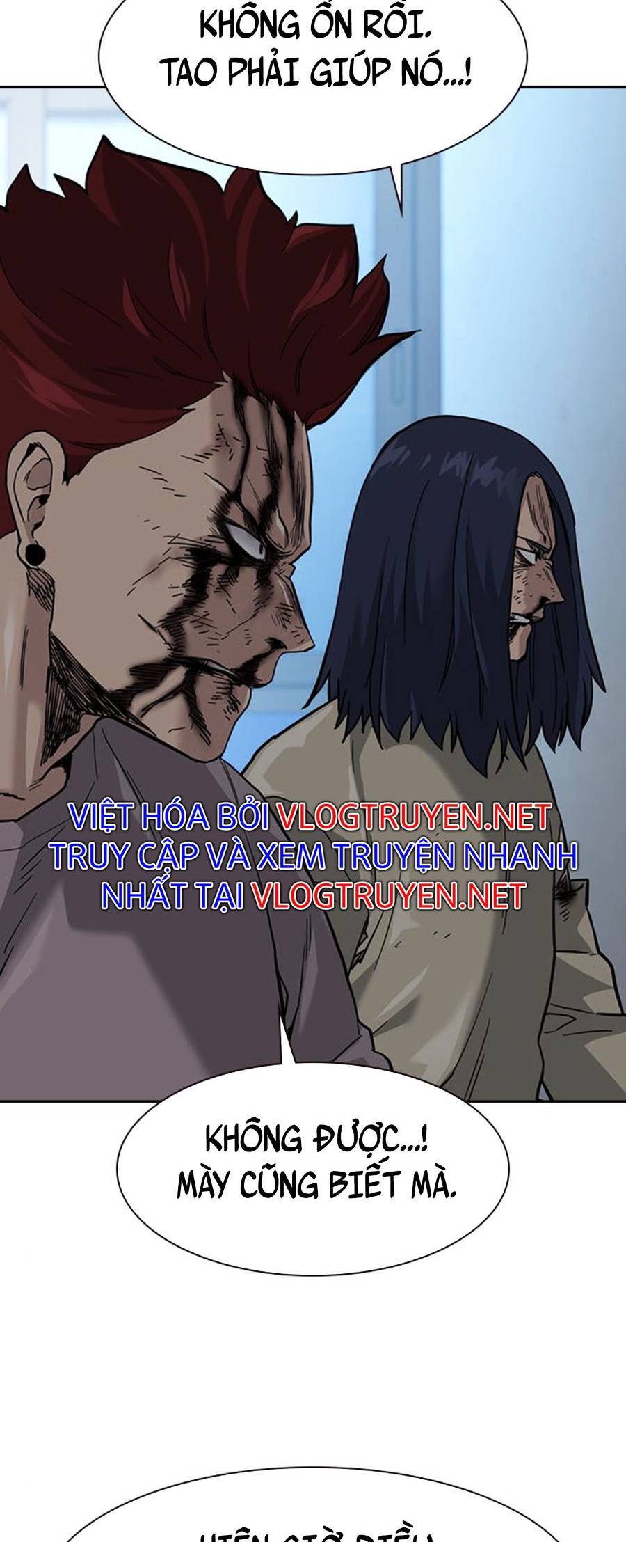 Để Có Thể Sống Sót Chap 49 - Next Chap 50