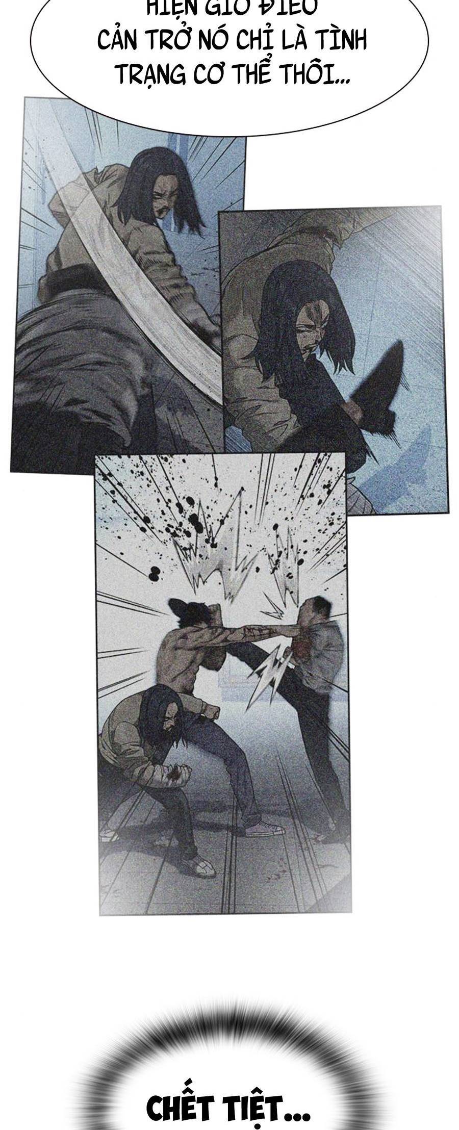 Để Có Thể Sống Sót Chap 49 - Next Chap 50