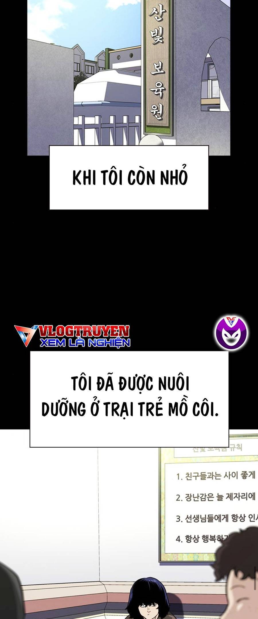 Để Có Thể Sống Sót Chap 49 - Next Chap 50